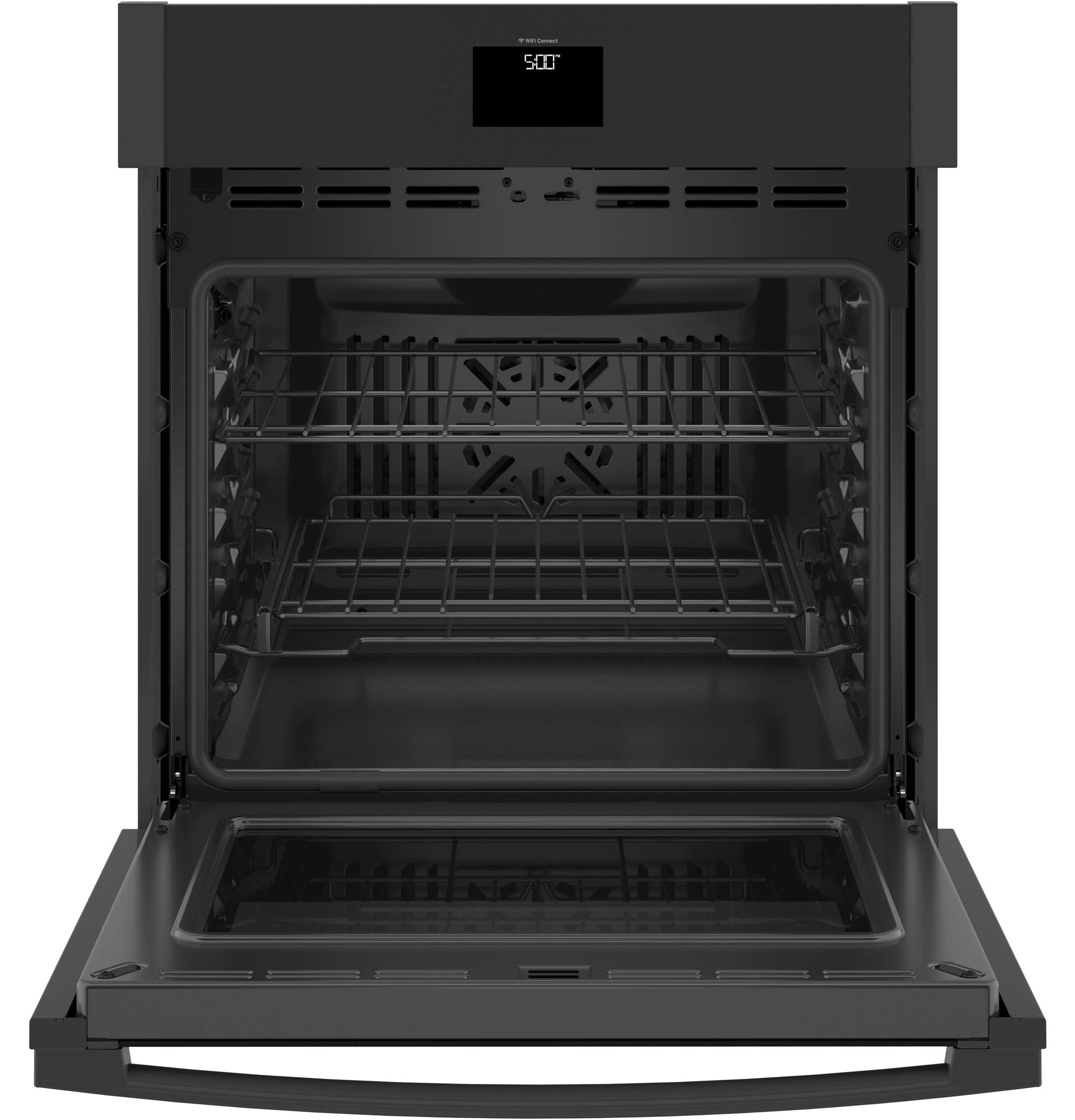 GE® 27" Smart Built-In Convection Single Wall Oven - Image 2