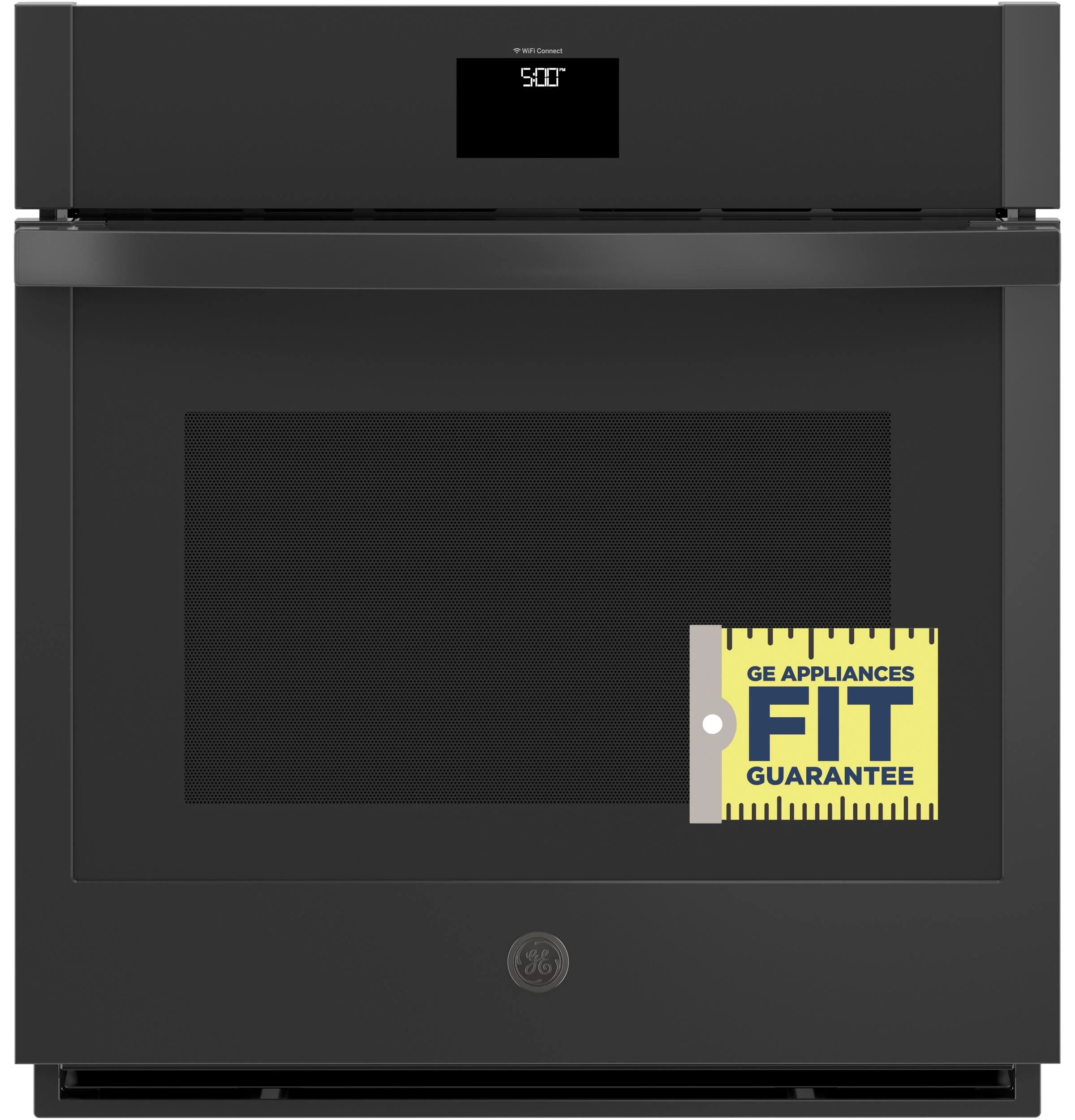 GE® 27" Smart Built-In Convection Single Wall Oven - Image 36