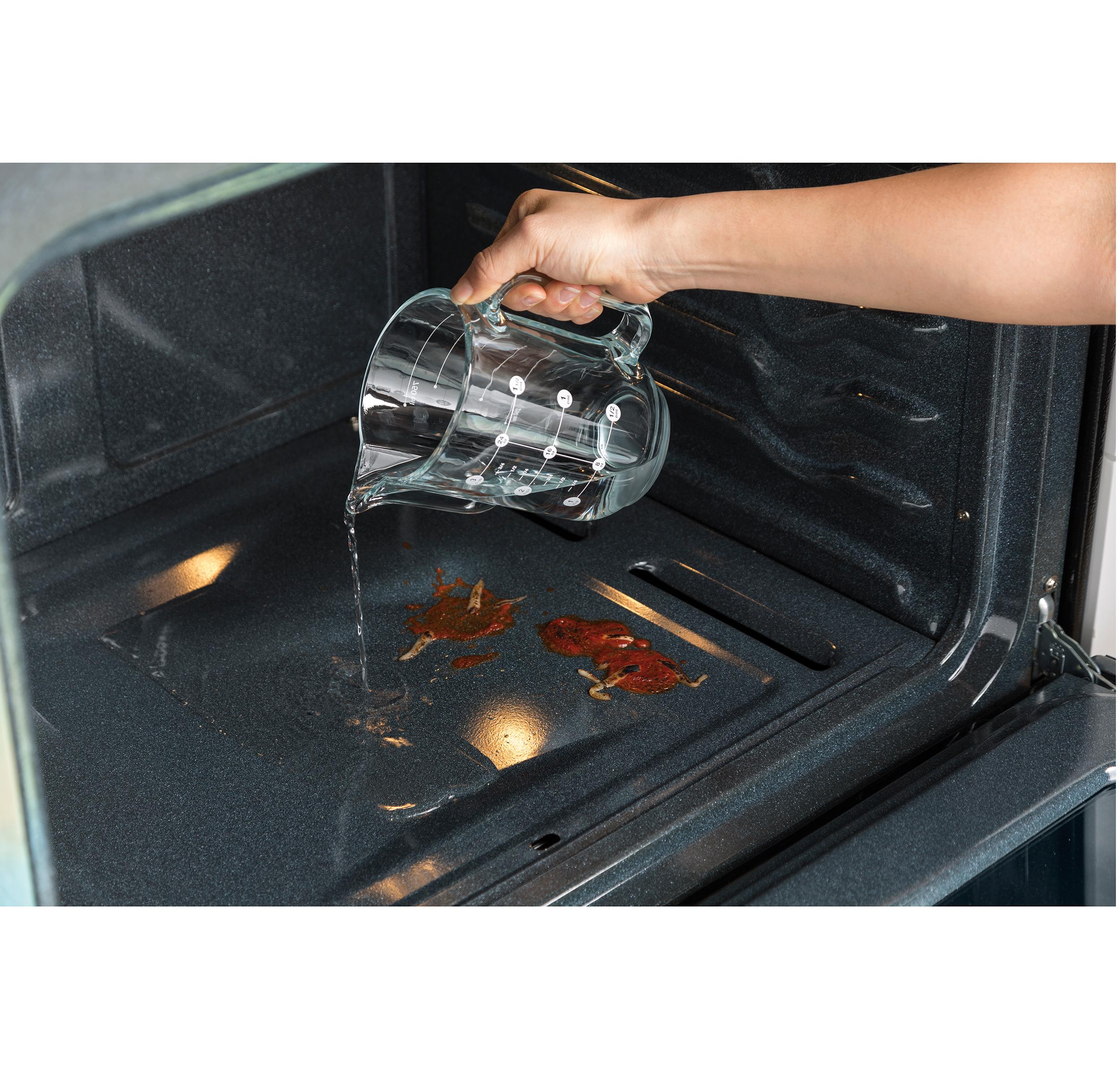 JTD3000DNWW GE® 30" Smart Built-In Self-Clean Double Wall Oven - Image 7