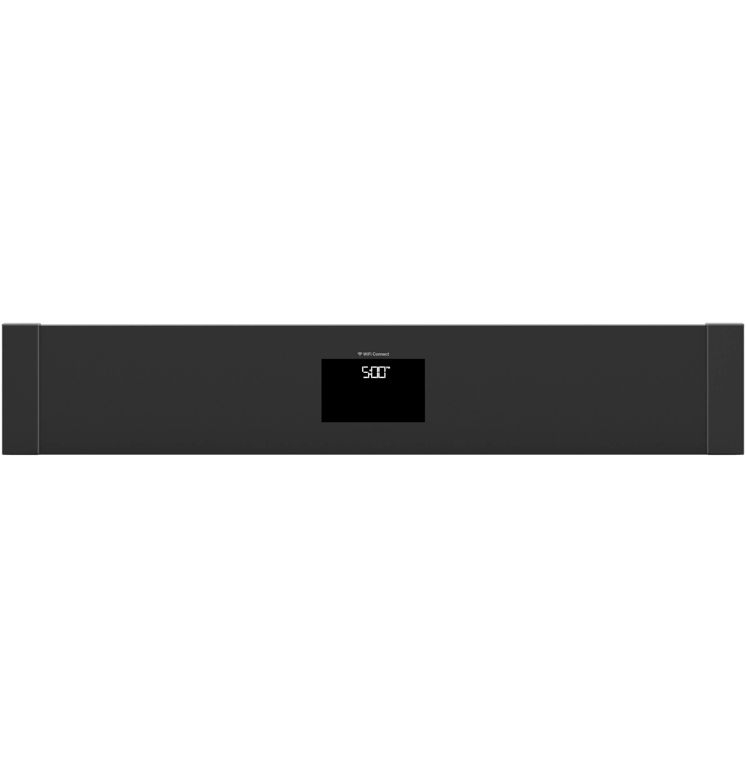 GE® 30" Smart Built-In Self-Clean Convection Double Wall Oven with Never Scrub Racks - Image 3
