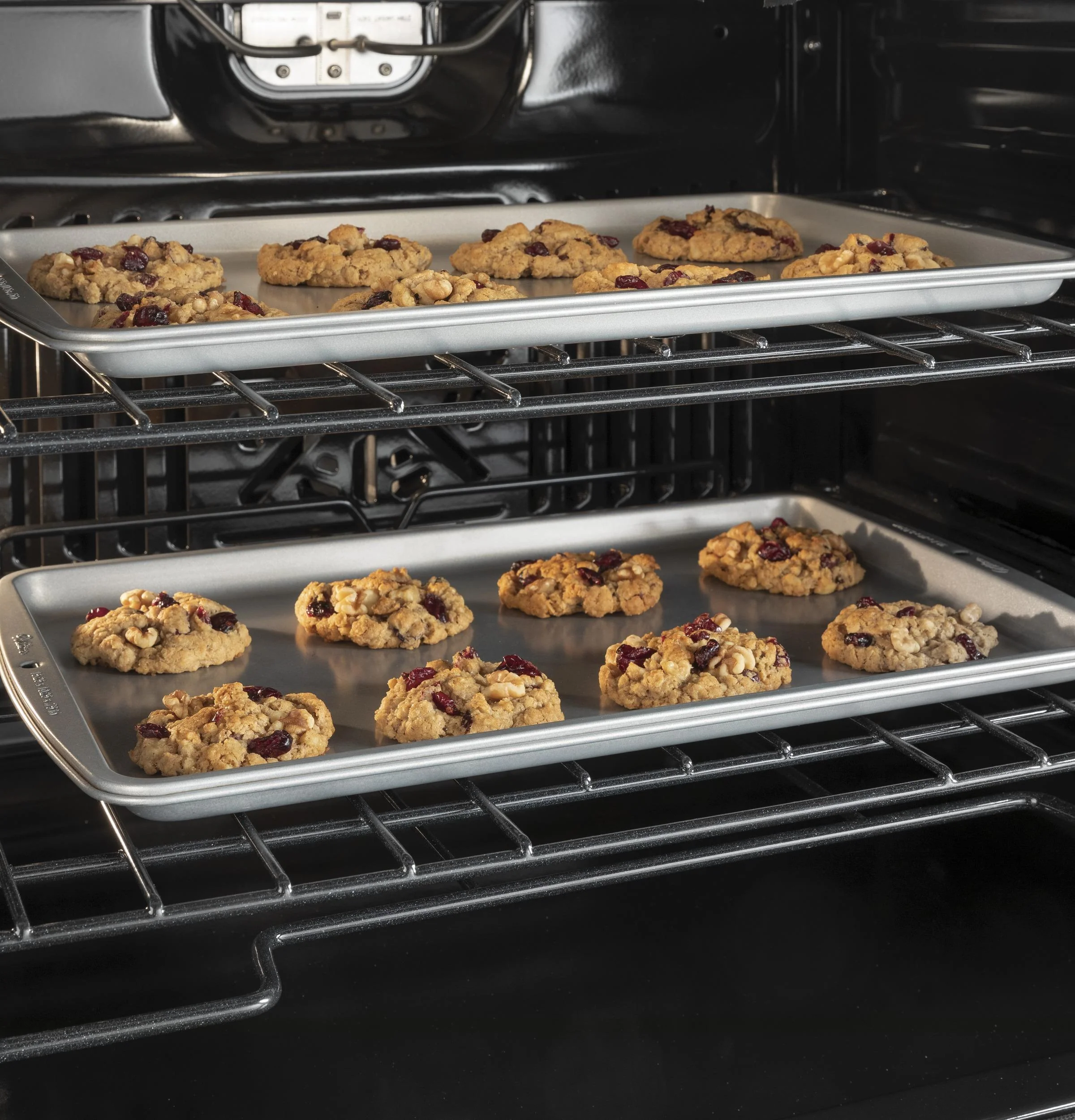 JTS3000DNWW GE® 30" Smart Built-In Self-Clean Single Wall Oven - Image 26