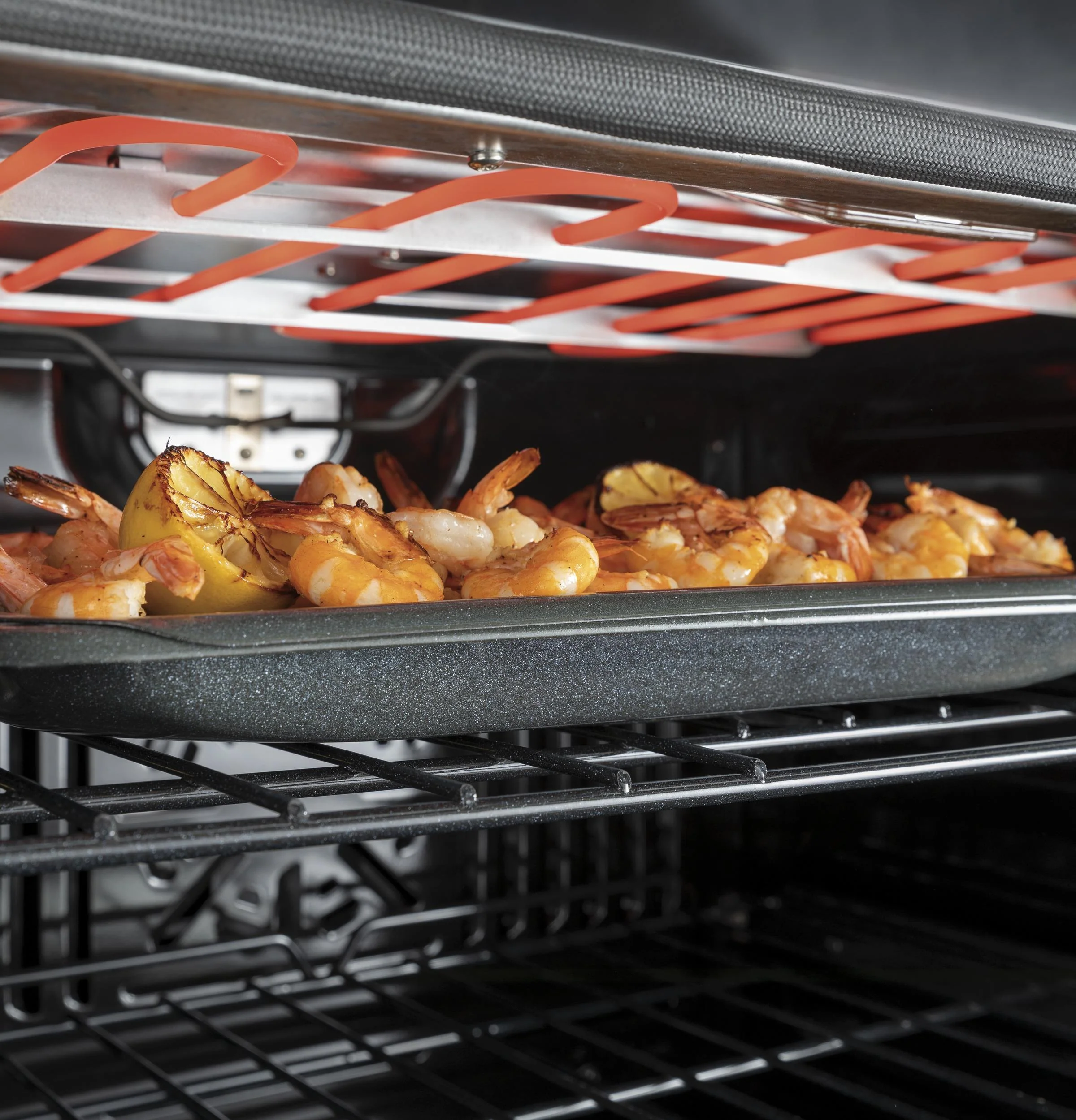 JTS3000SNSS GE® 30" Smart Built-In Self-Clean Single Wall Oven - Image 10