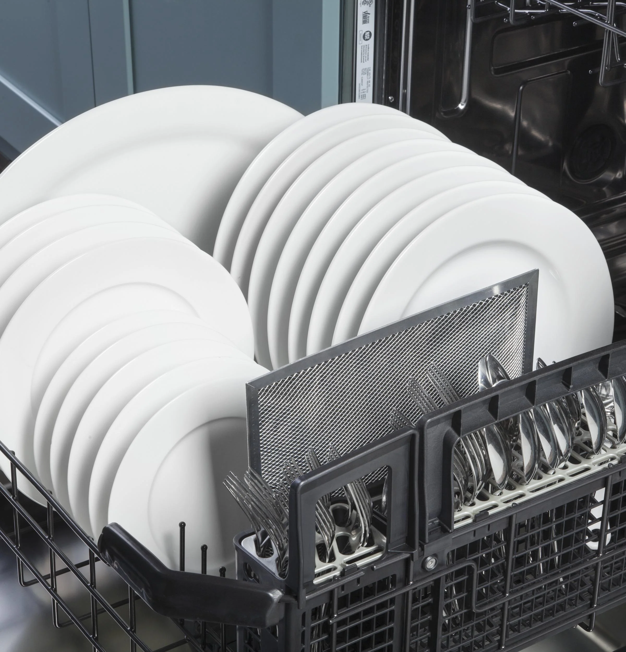 GE® 30" Under The Cabinet Hood - Image 6