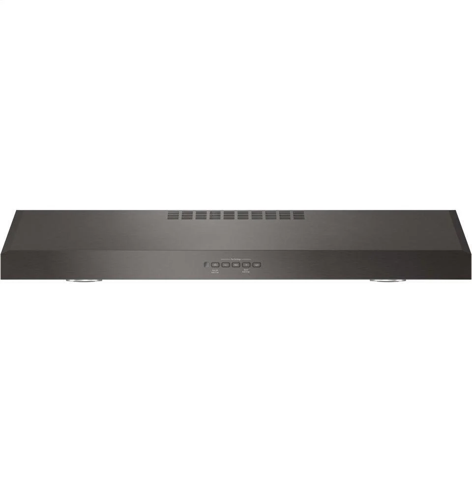 JVX5360BJTS GE® 36" Under The Cabinet Hood