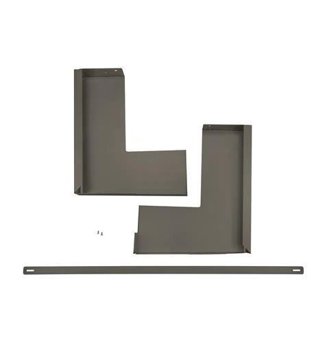 Ge Appliances JX36BES 36" Over-the-Range Microwave Accessory Filler Kit - Image 2