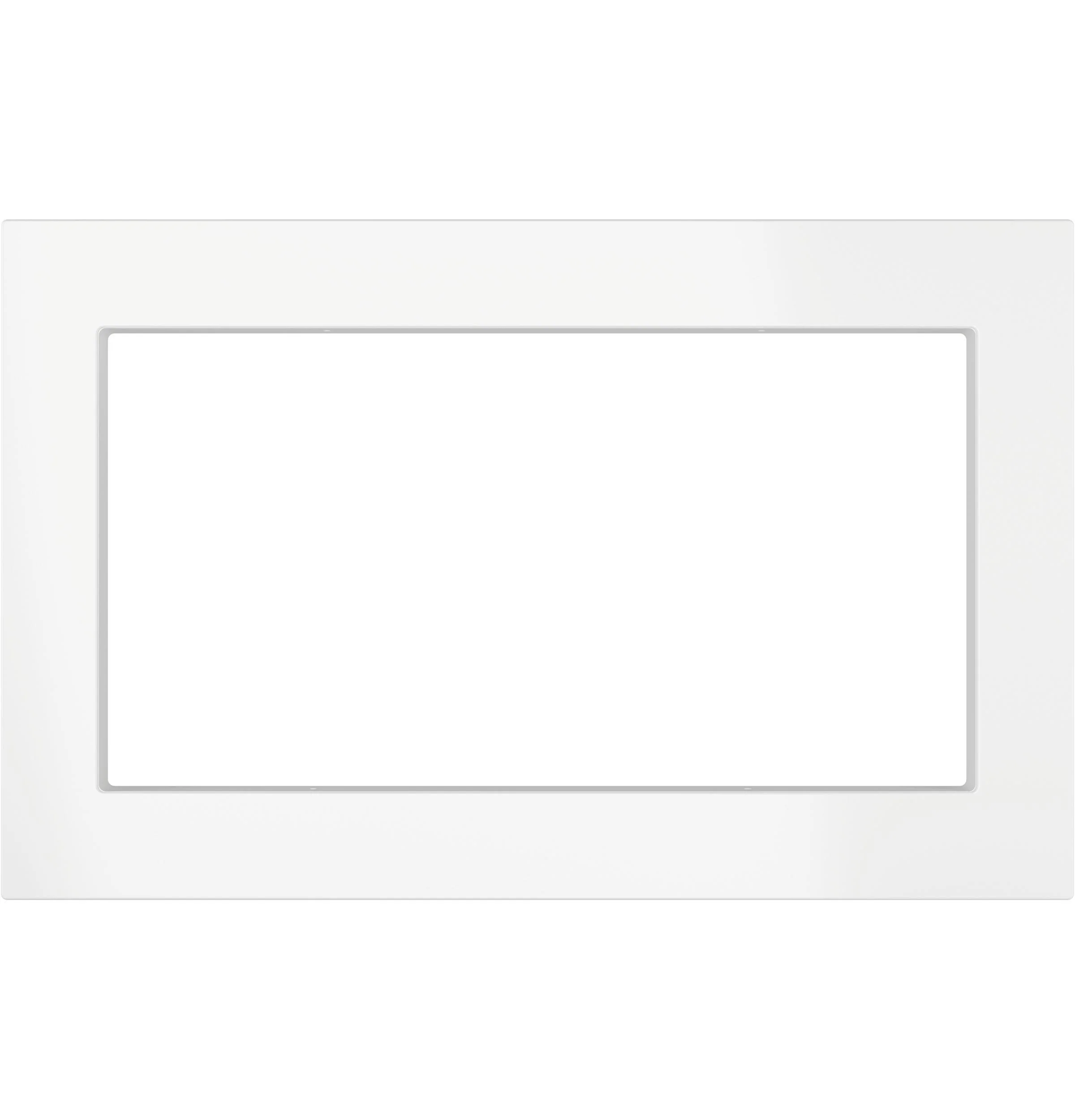 Ge Appliances JX7230DLWW Required 30" Built-In Trim Kit