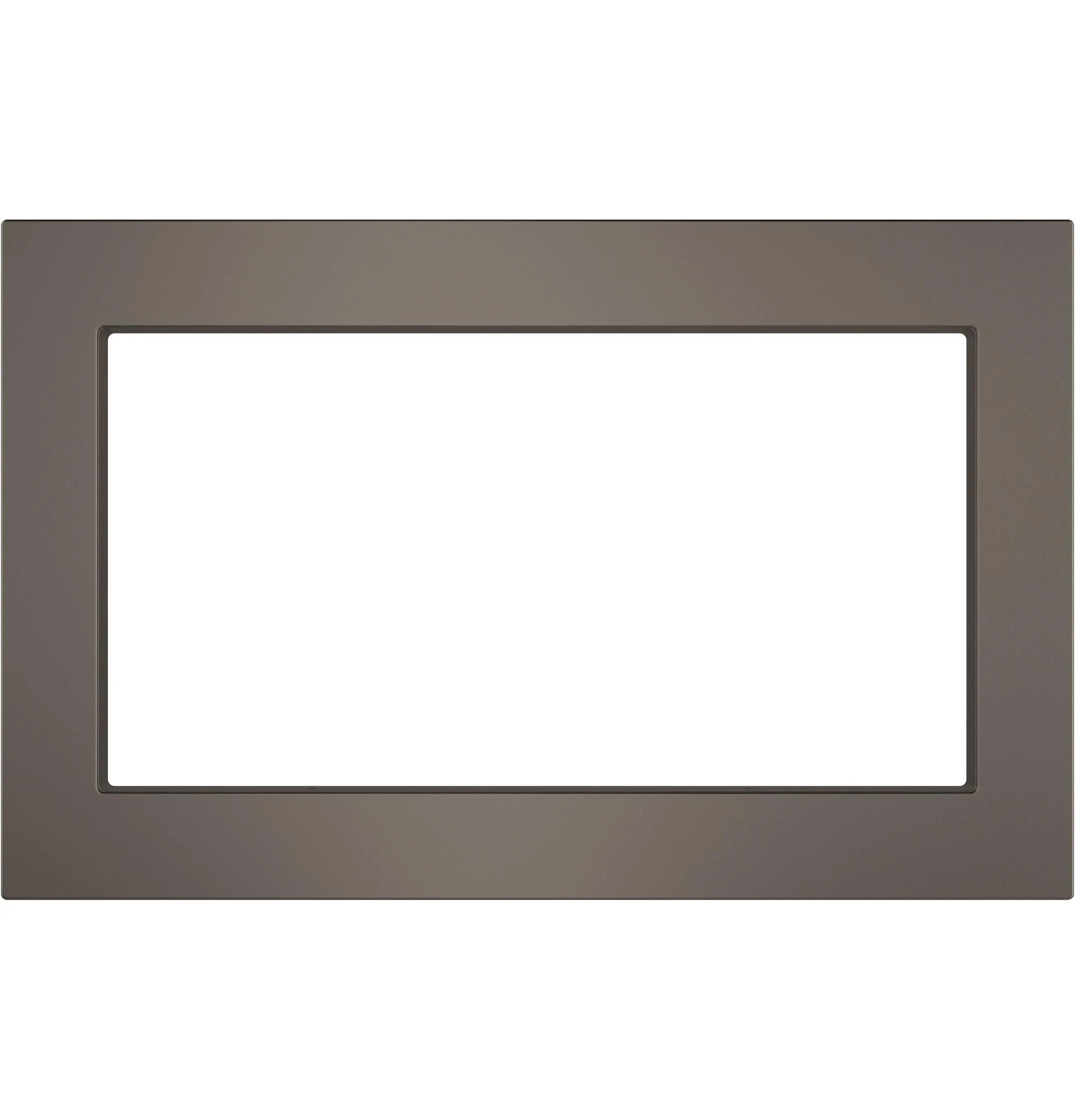 Ge Appliances JX7230ELES Required 30" Built-In Trim Kit