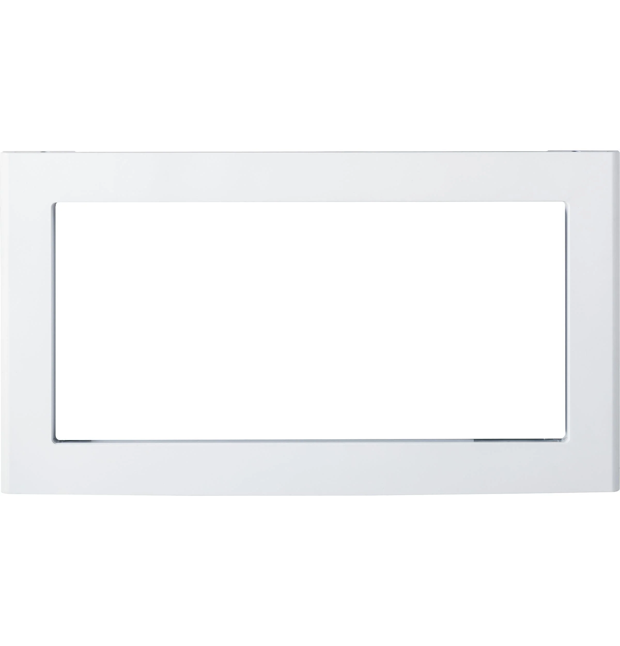 Ge Appliances JX827DFWW Optional 27" Built-In Trim Kit