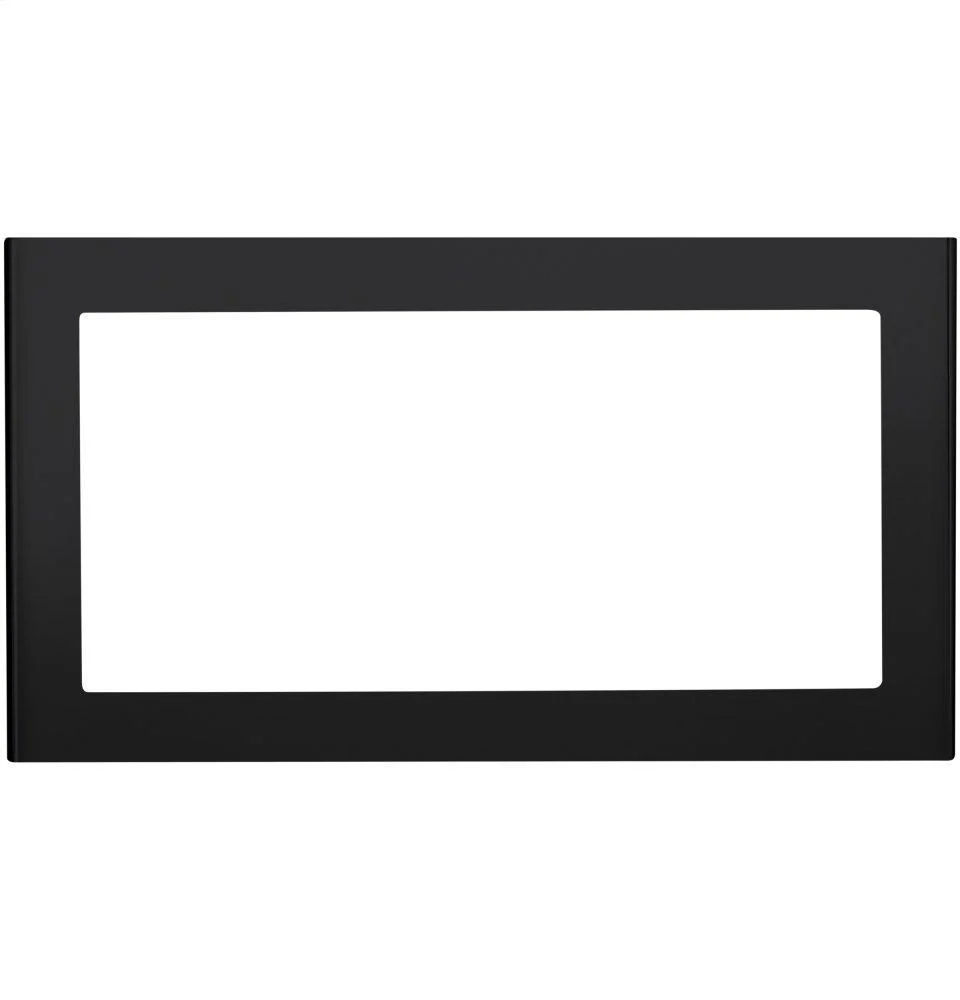 Ge Appliances JX830FMDS Optional 30" Built-In Trim Kit