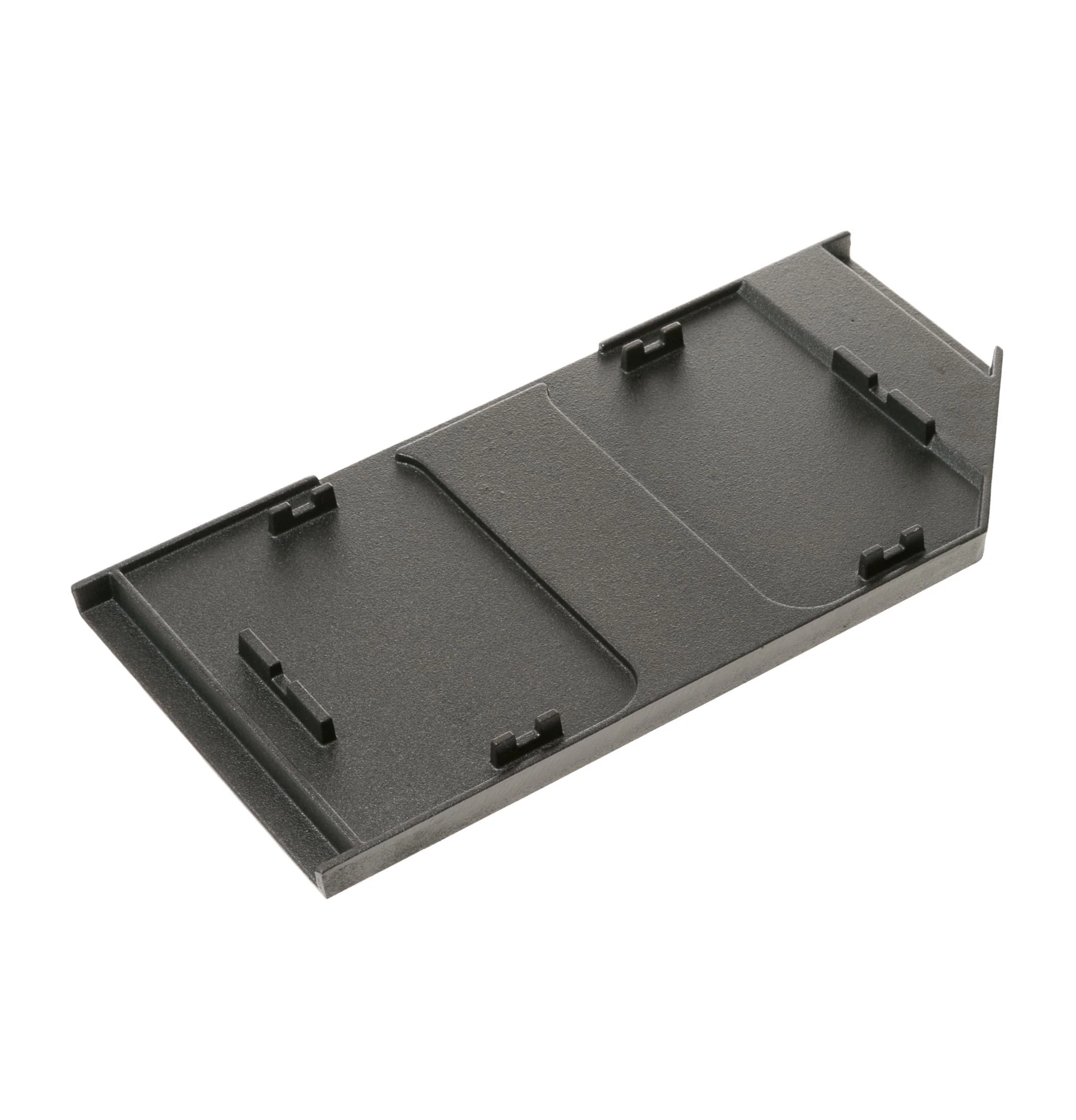 Ge Appliances JXGRIDL230 Optional 30" Cast Iron Griddle - Image 2