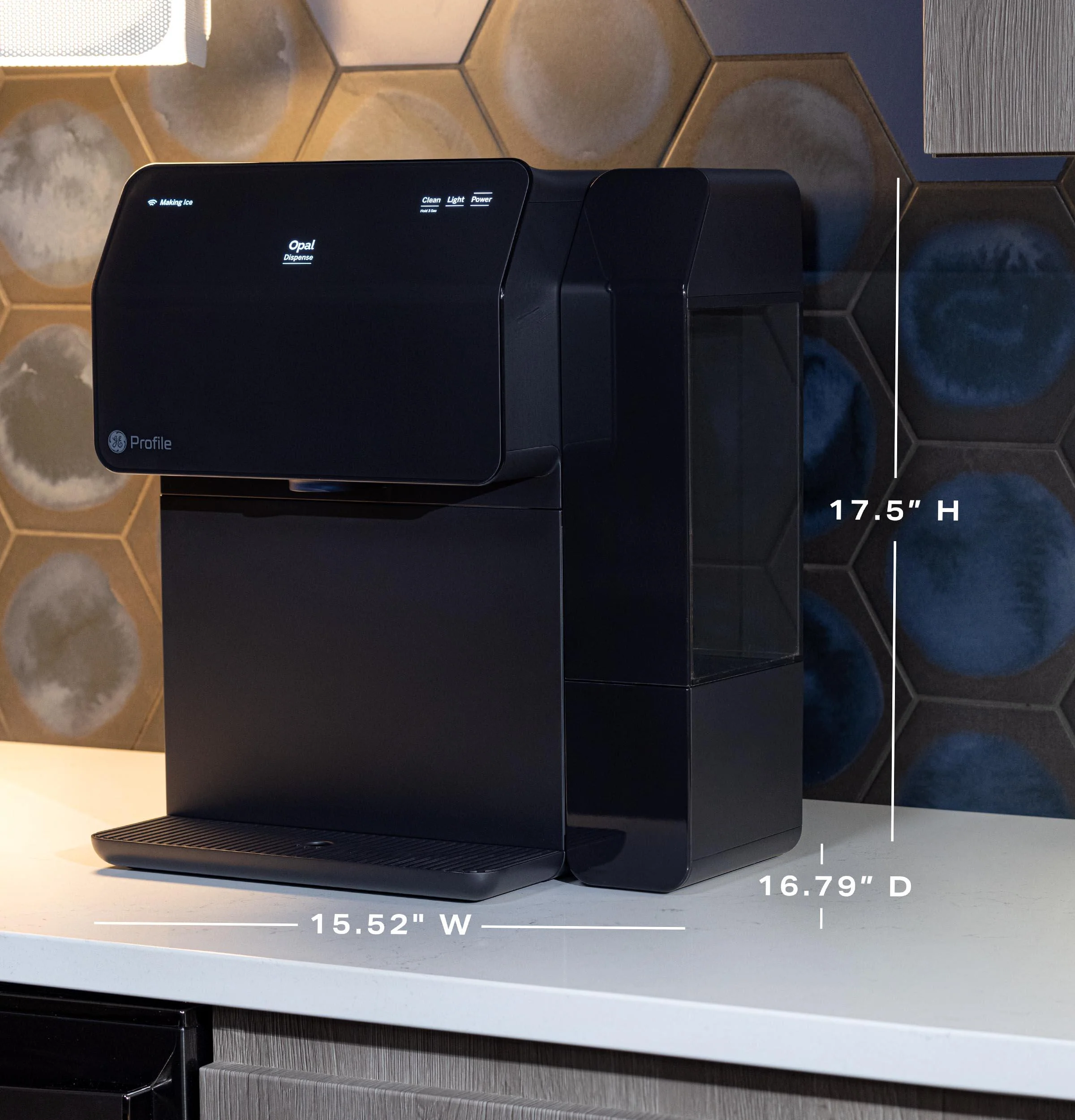 Ge Appliances P4INDOS6RBB - Image 21