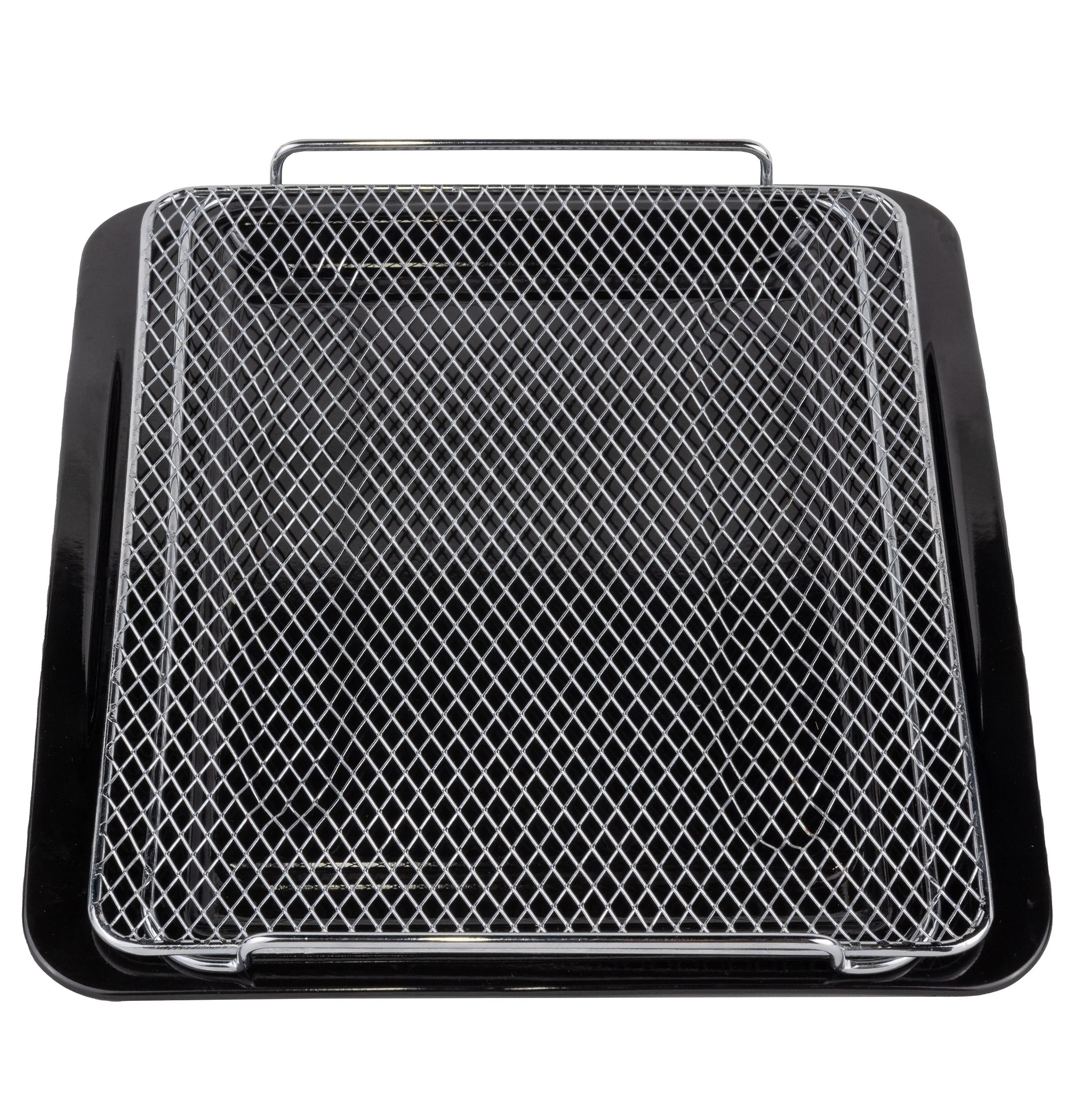 P9SBKTS1W1U GE Profile™ Indoor Smoker Prep Tray