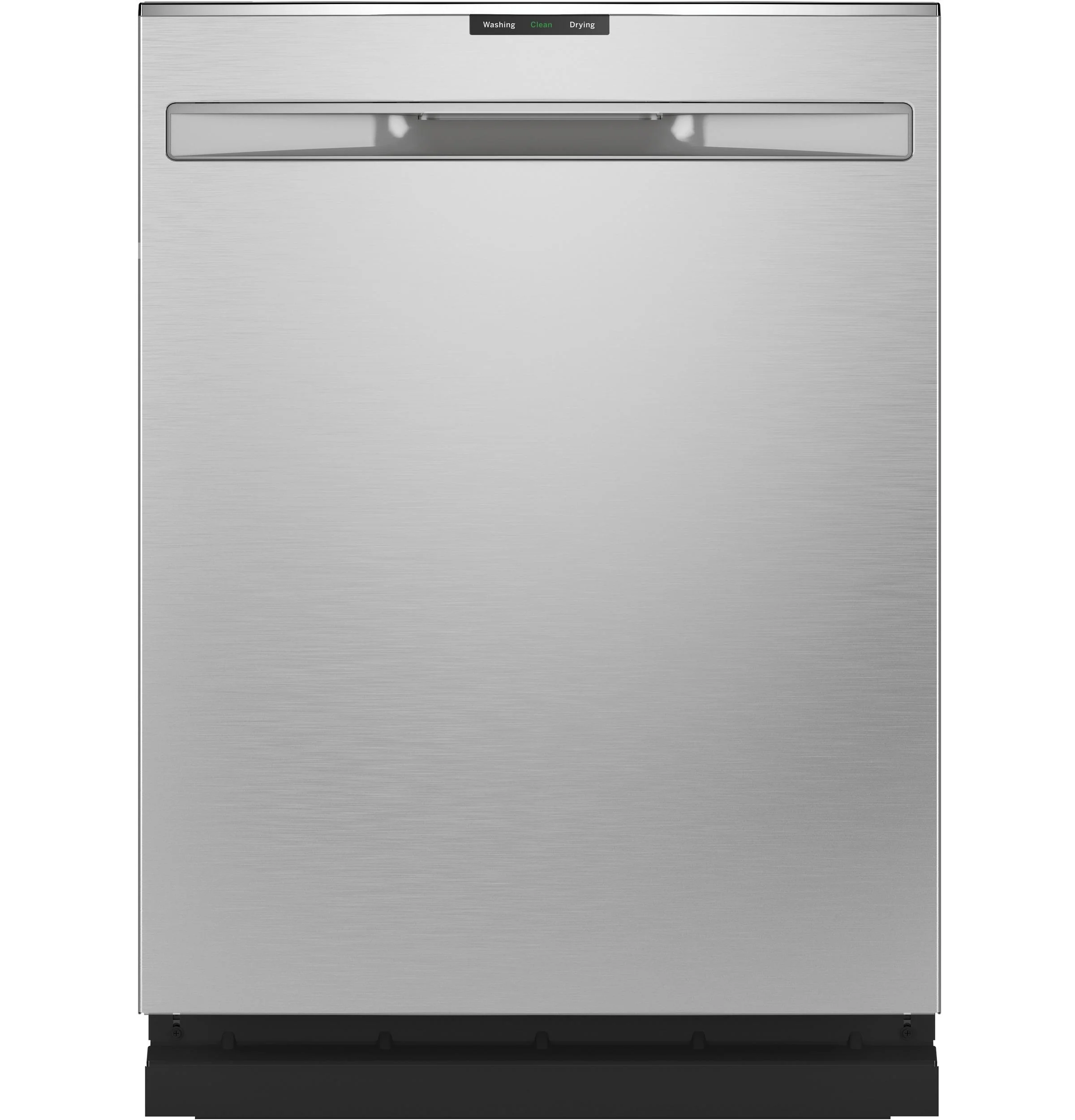 GE Profile™ Fingerprint Resistant Top Control with Stainless Steel Interior Dishwasher with Sanitize Cycle & Dry Boost with Fan Assist - Image 39