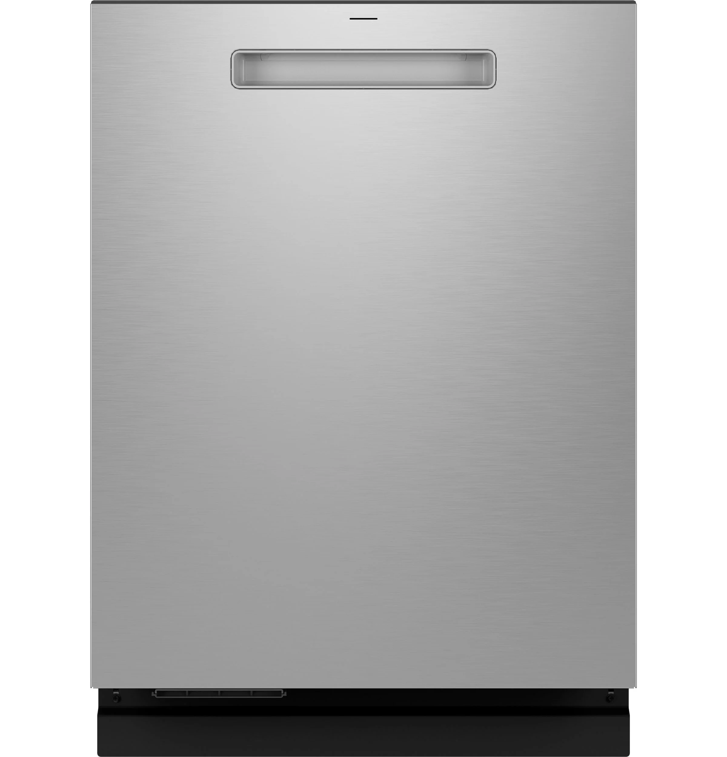 PDP755SYVFS GE Profile™ ENERGY STAR Smart UltraFresh System Dishwasher with Microban™ Antimicrobial Technology with Deep Clean Washing 3rd Rack, 42 dBA