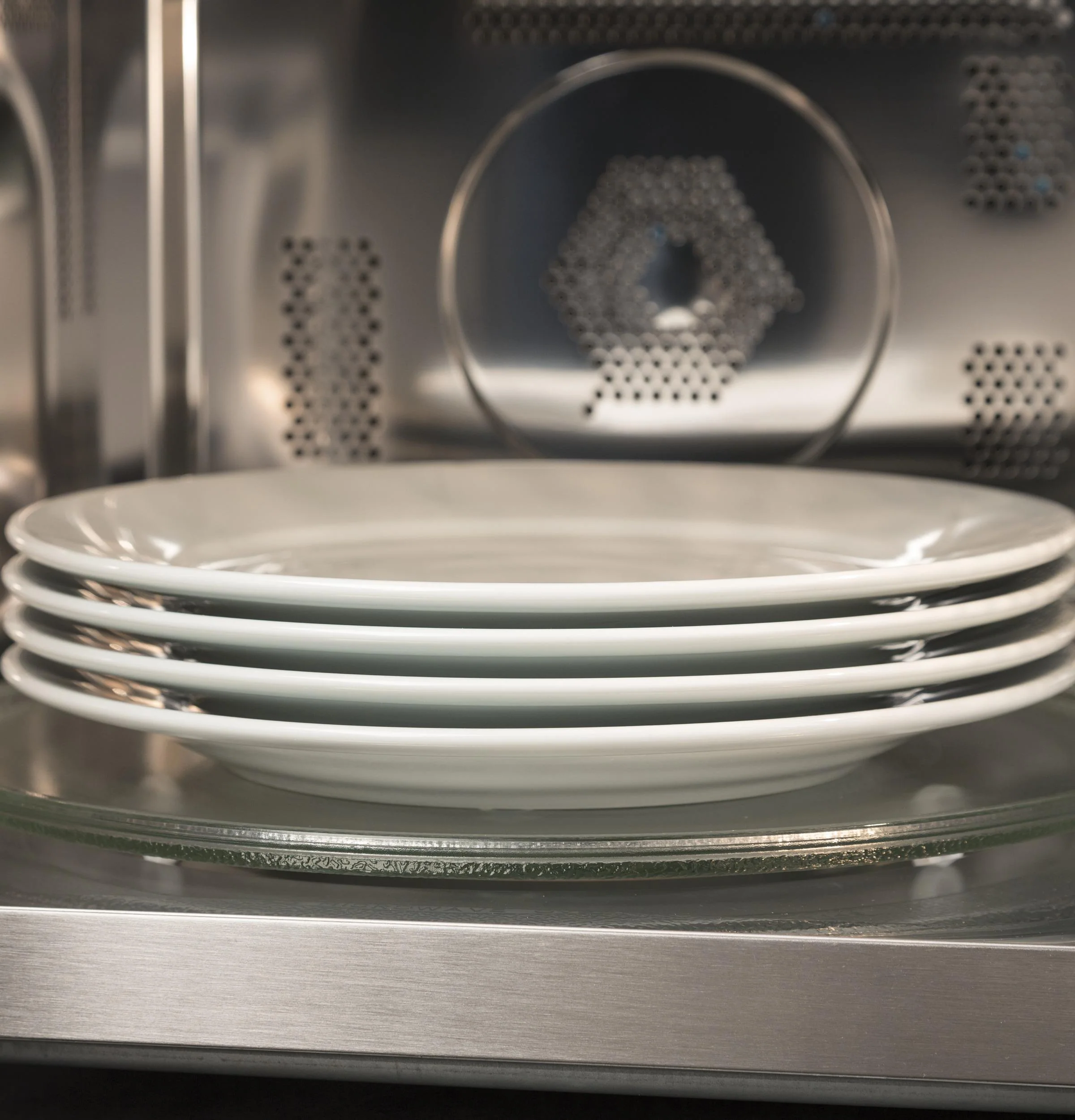 PEB9159SJSS GE Profile™ 1.5 Cu. Ft. Countertop Convection/Microwave Oven - Image 19