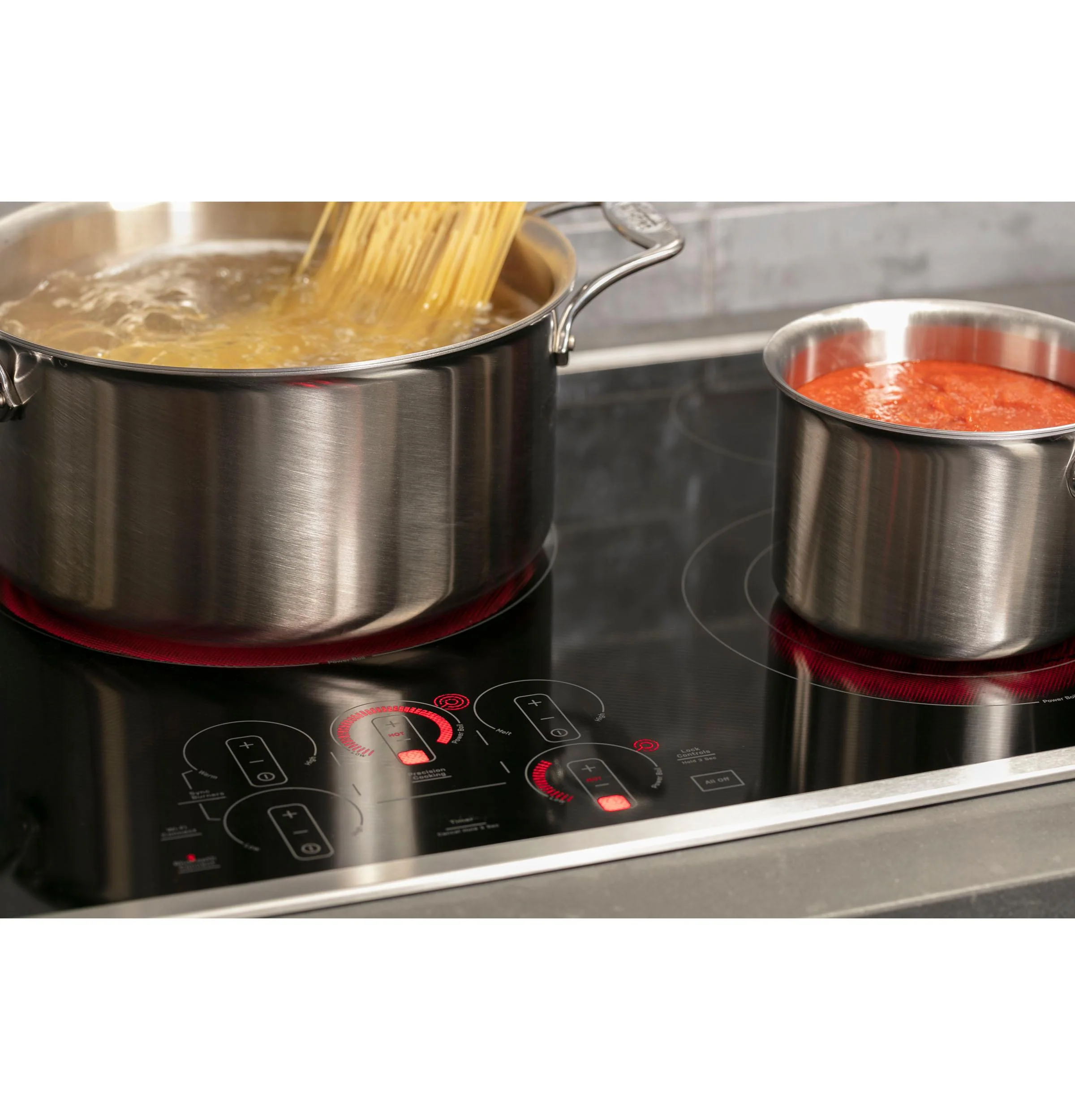 PEP9036STSS GE Profile™ 36" Built-In Touch Control Cooktop - Image 16
