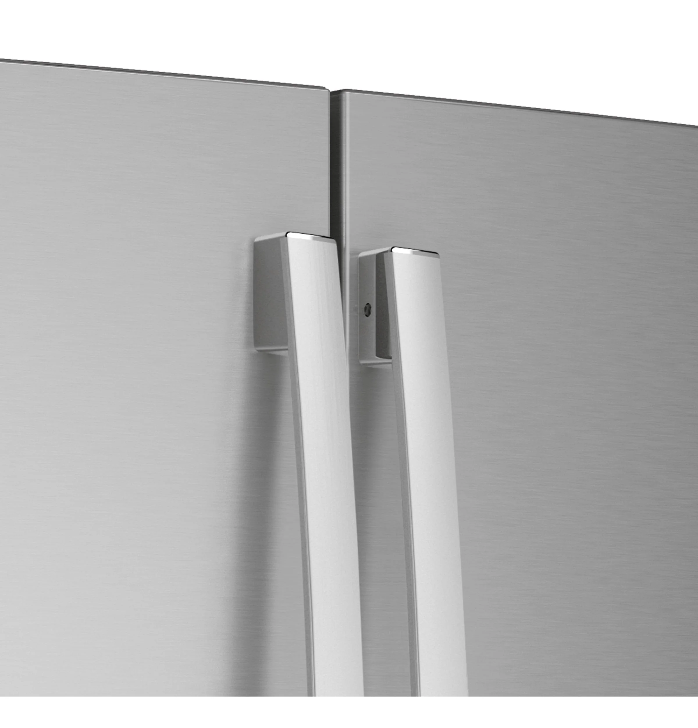 PFD28KYNFS GE Profile™ 27.7 Cu. Ft. Fingerprint Resistant French-Door Refrigerator with Door In Door and Hands-Free AutoFill - Image 5