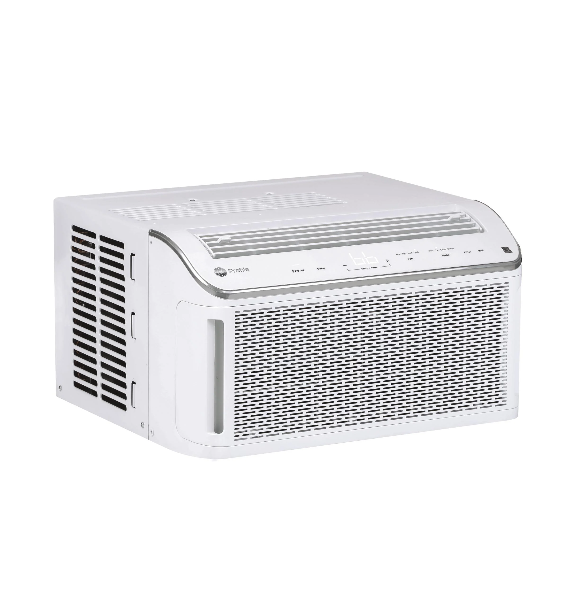 PHC08LY GE Profile™ 8,200 BTU Smart Ultra Quiet Window Air Conditioner for Medium Rooms up to 350 sq. ft. - Image 11