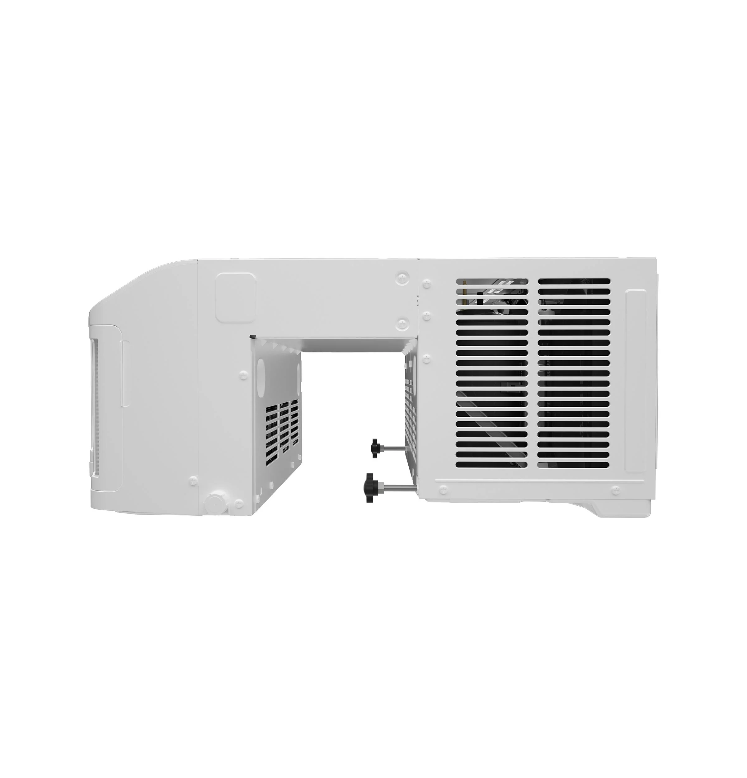 PHNT10CC GE Profile ClearView™ ENERGY STAR® 10,300 BTU Inverter Smart Ultra Quiet Window Air Conditioner for Medium Rooms up to 450 sq. ft. - Image 24