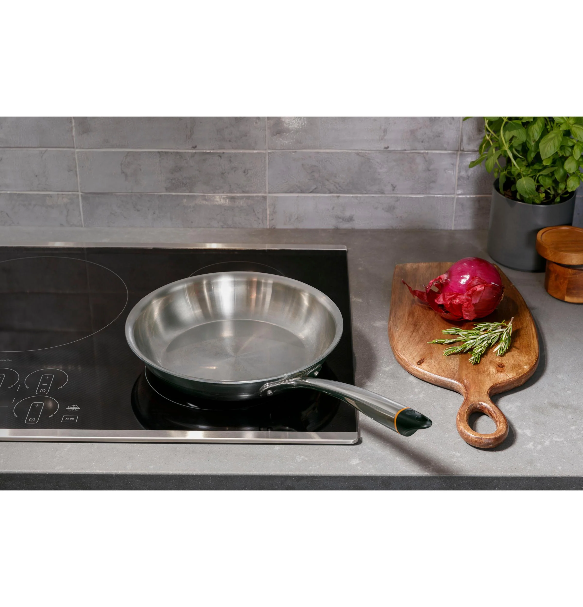PHP9030DTBB GE Profile™ ENERGY STAR® 30" Built-In Touch Control Induction Cooktop - Image 50