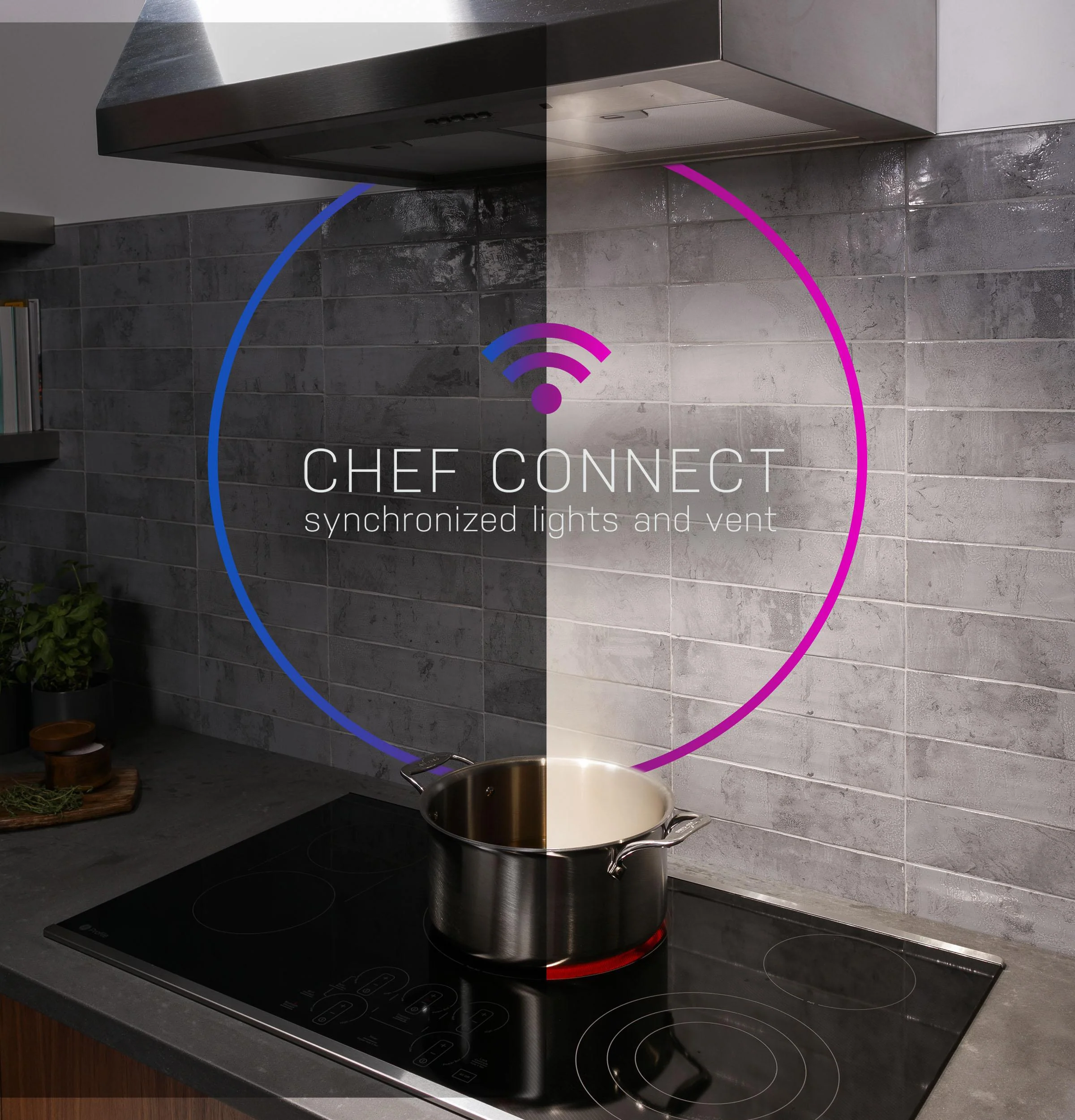PHP9030STSS GE Profile™ ENERGY STAR® 30" Built-In Touch Control Induction Cooktop - Image 26