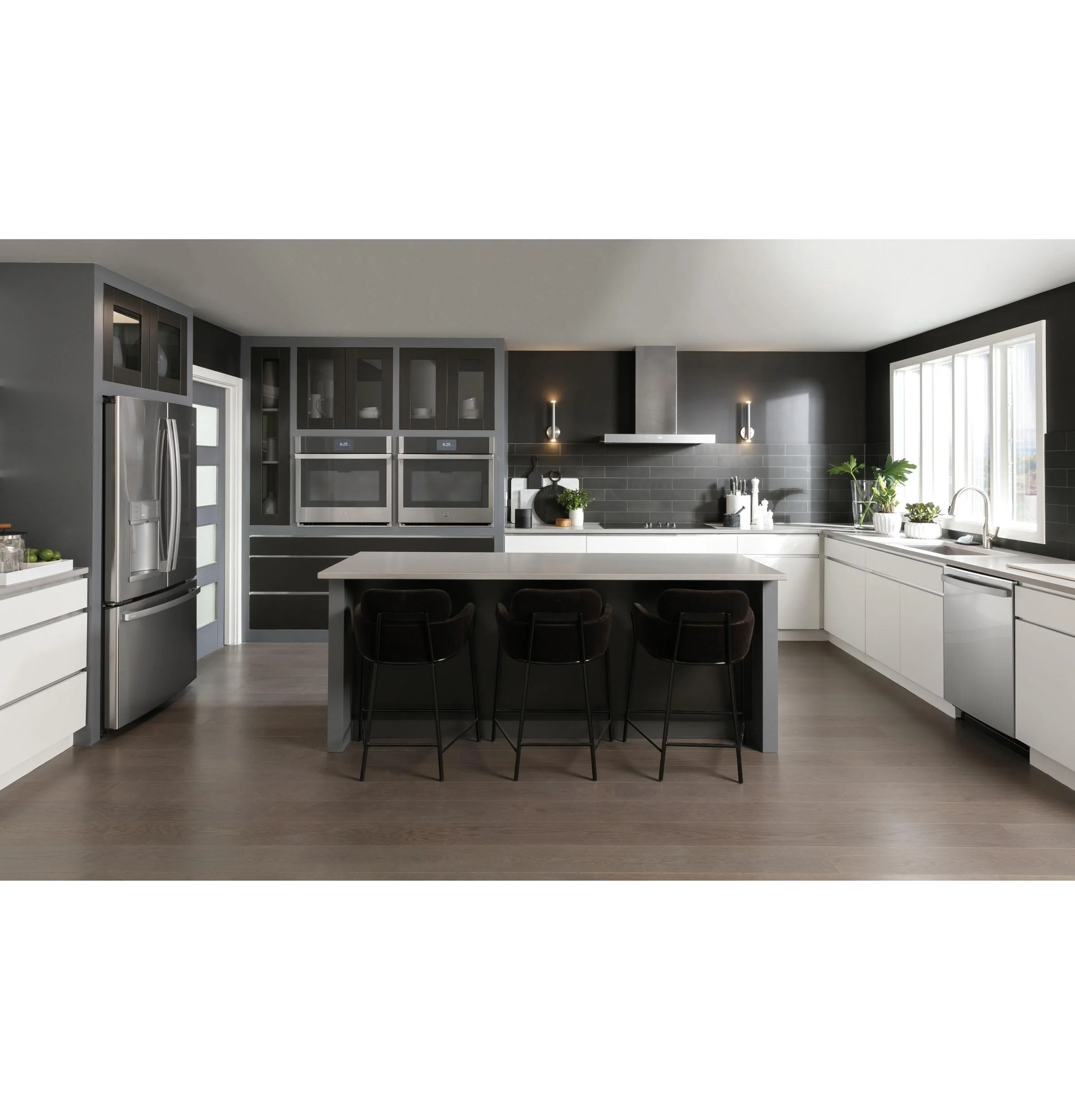 PKS7000SNSS GE Profile™ 27" Smart Built-In Convection Single Wall Oven - Image 20