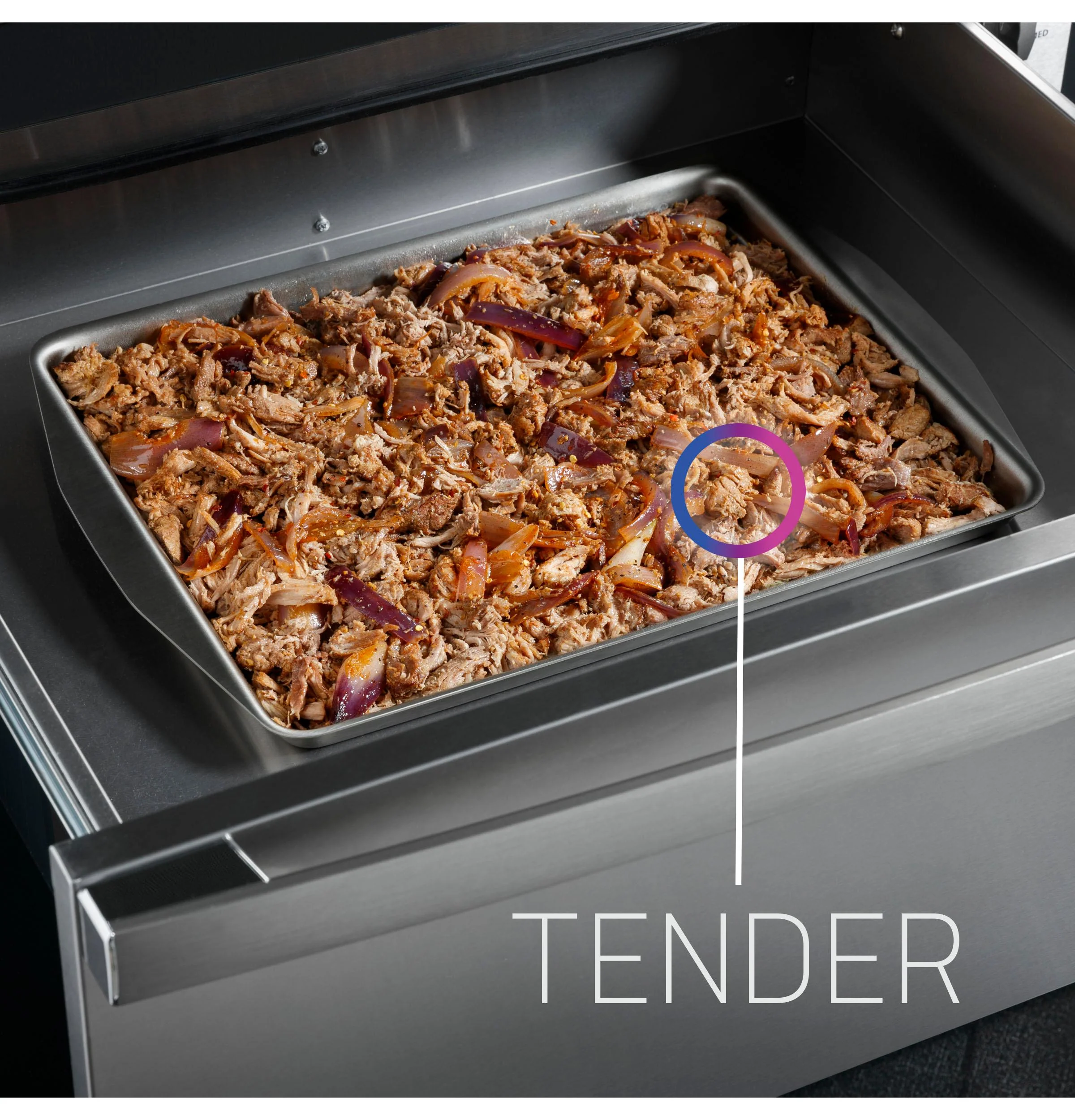 PKW7000SPSS GE Profile™ 27" Warming Drawer - Image 15