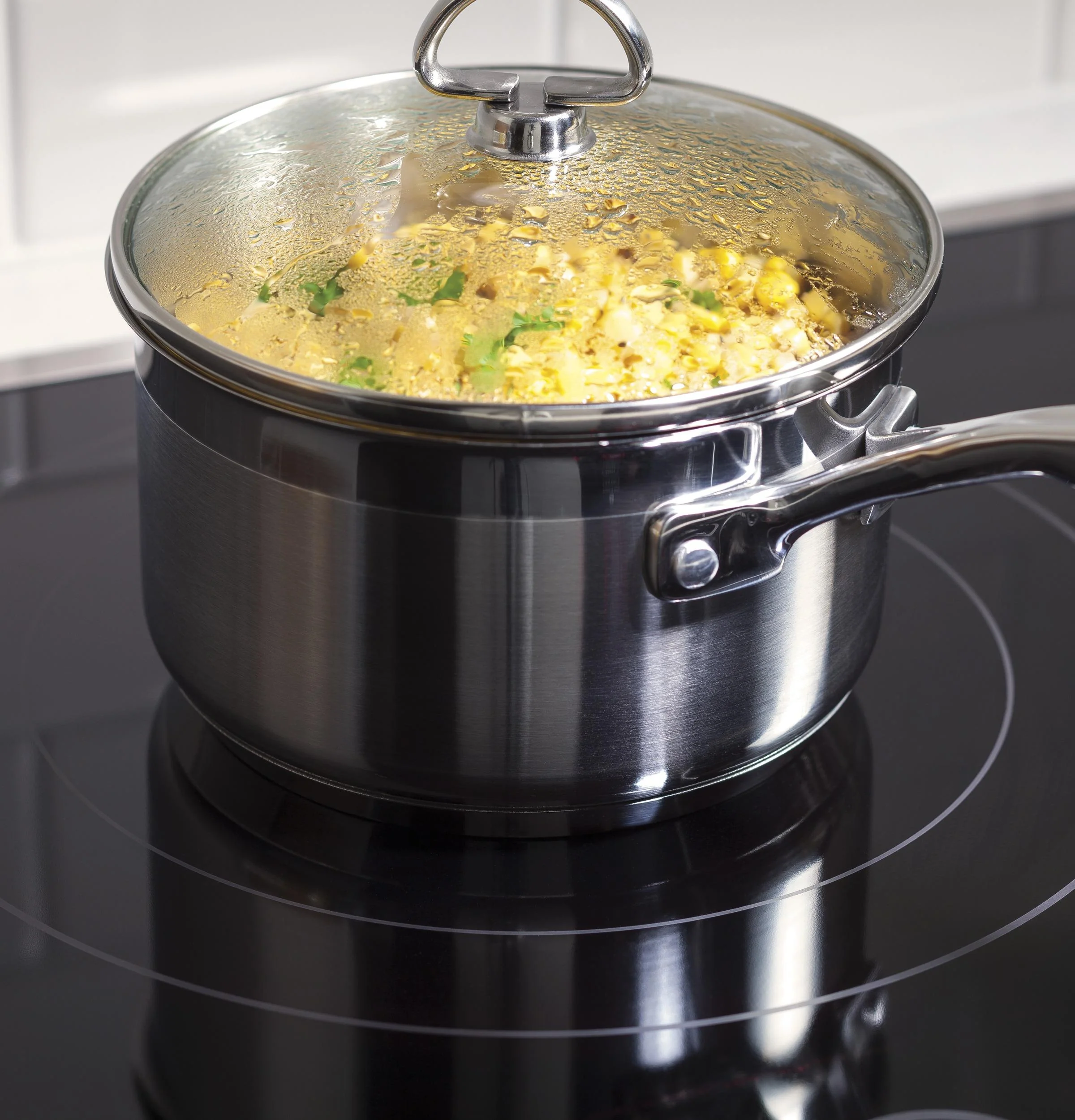 GE Profile™ 36" Built-In Touch Control Cooktop - Image 25