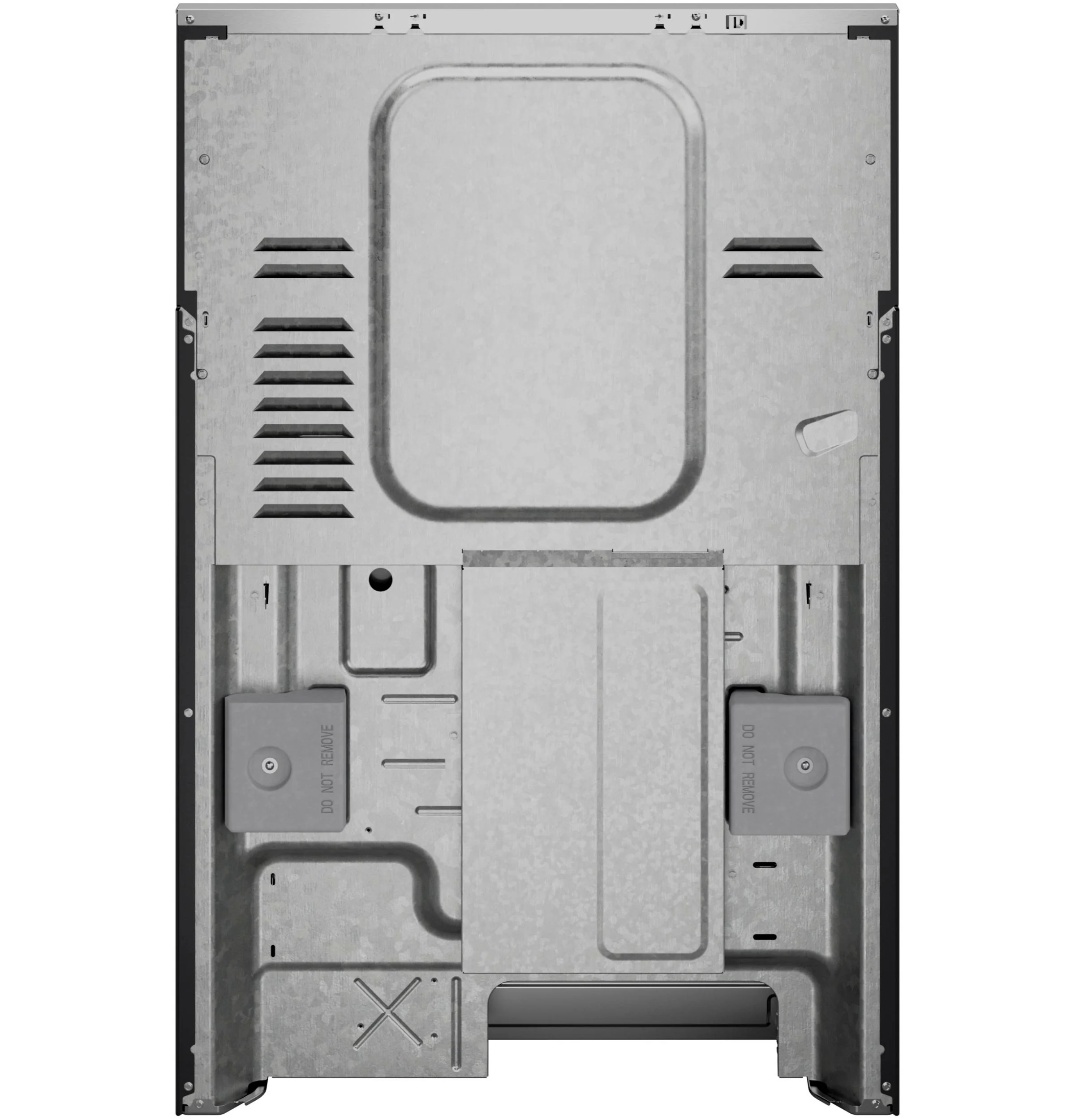PRF700AYFS GE Profile™ ENERGY STAR® 30" Smart Free-Standing Electric Convection Range with No Preheat Air Fry and EasyWash™ Oven Tray - Image 28