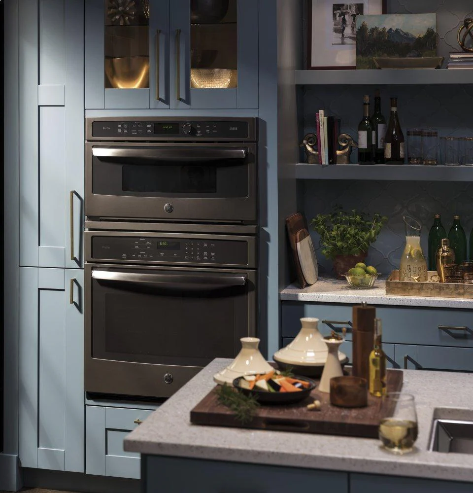 PSB9240EFES GE Profile™ 30 in. Single Wall Oven with Advantium® Technology - Image 7