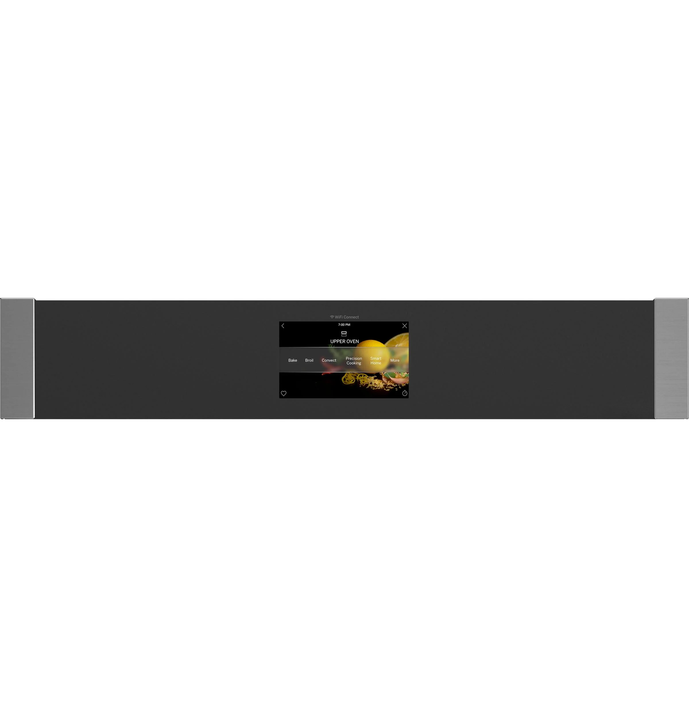 PTD700LSNSS GE Profile™ 30" Smart Built-In Convection Double Wall Oven with Left-Hand Side-Swing Doors - Image 4