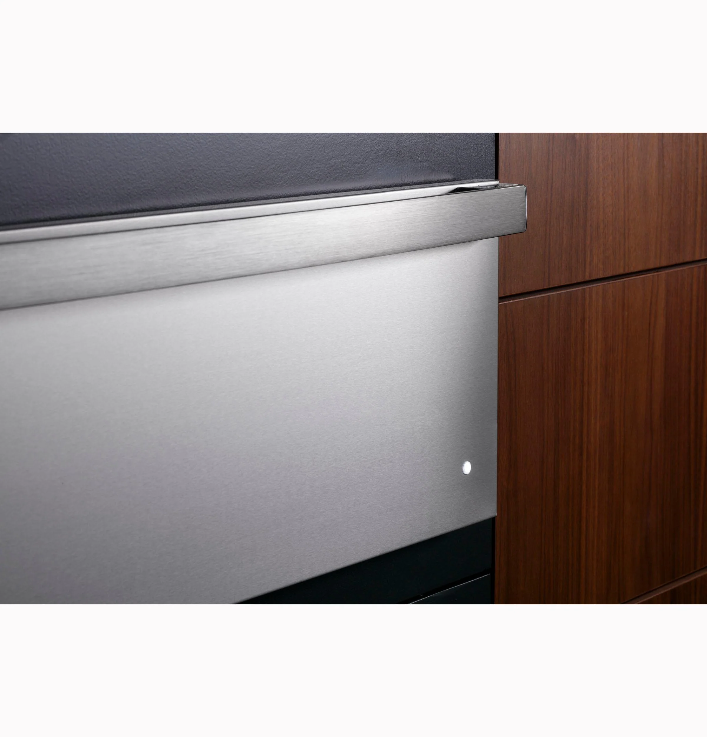 PTW9000SPSS GE Profile™ 30" Warming Drawer - Image 12