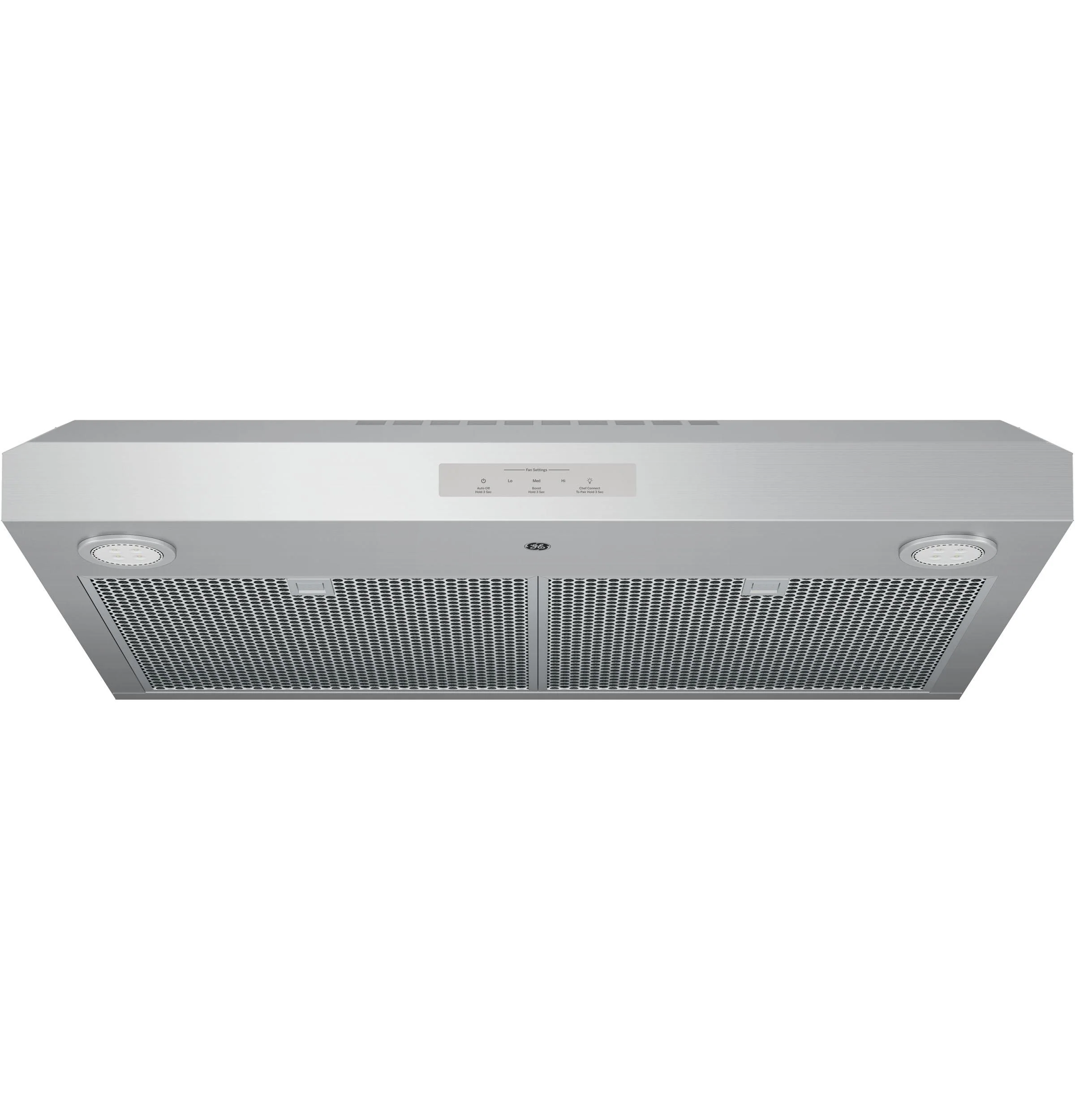 PVX7300SJSS GE Profile™ 30" Under The Cabinet Hood - Image 3