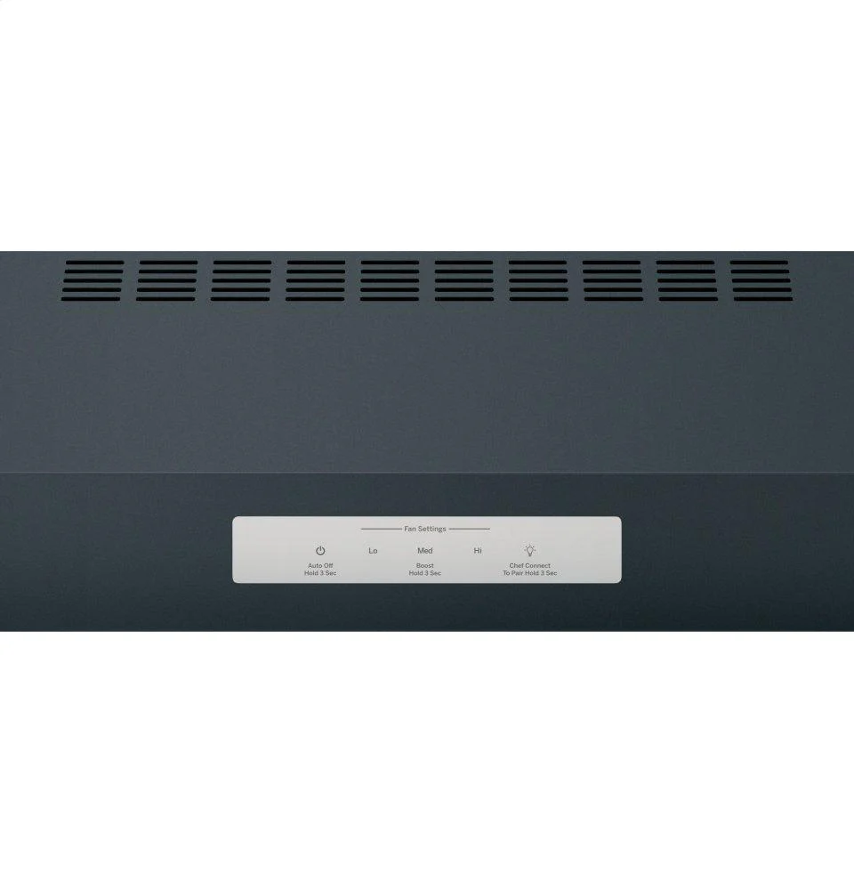 PVX7360FJDS GE Profile™ 36" Under The Cabinet Hood - Image 4