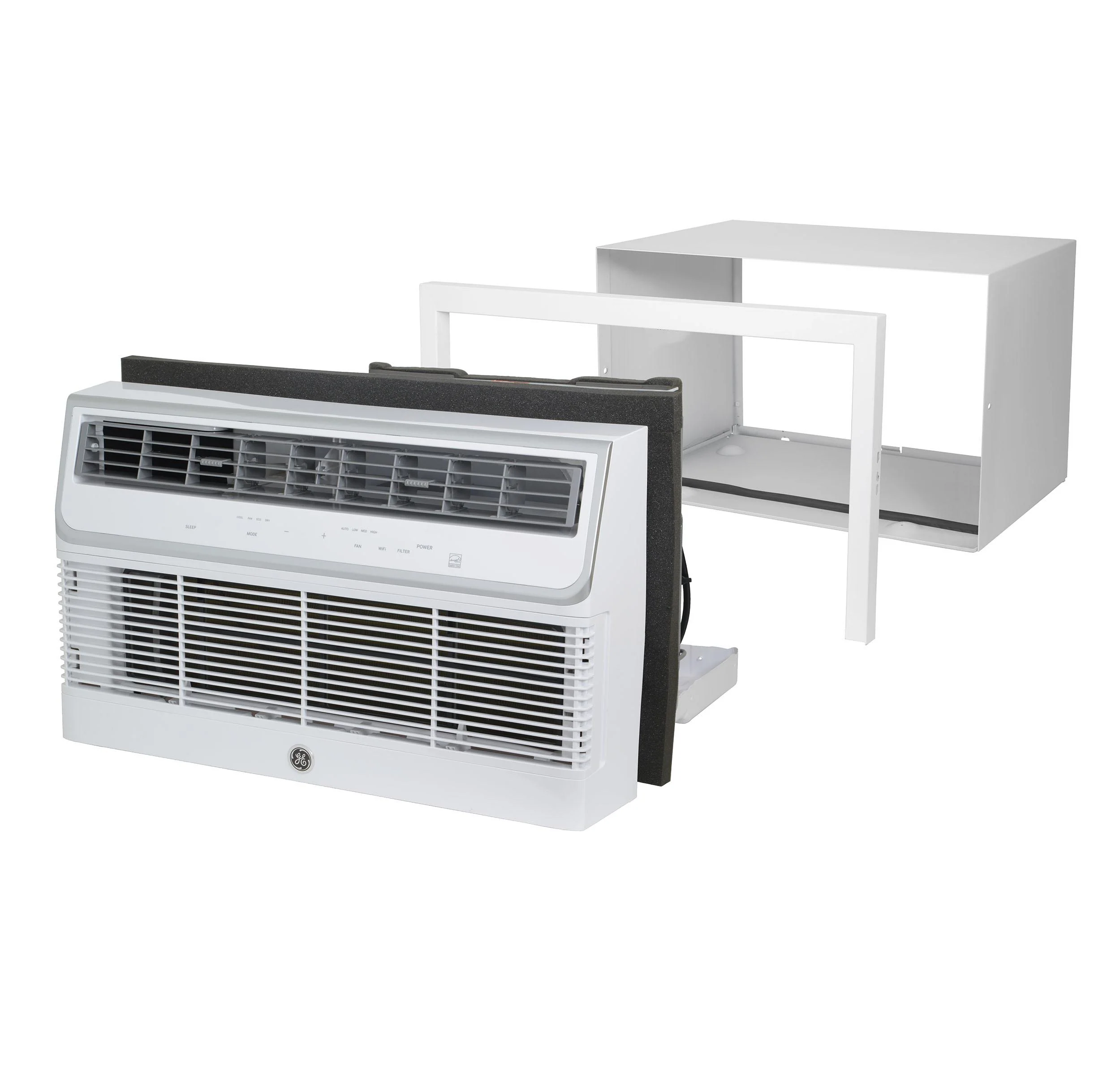 Ge Appliances RAK27 High end trim kit for 27" wall sleeves (AJ chassis) - Image 4