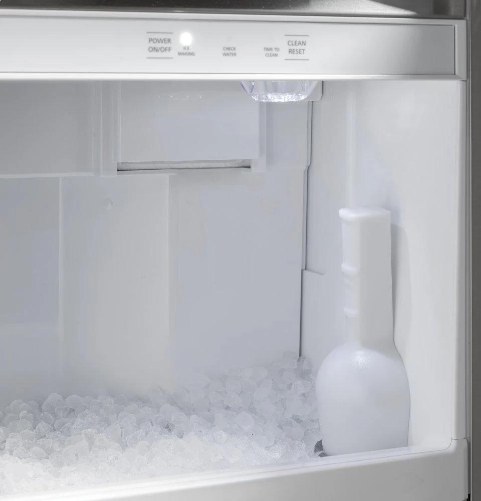 Ice Maker 15-Inch - Nugget Ice - Image 6