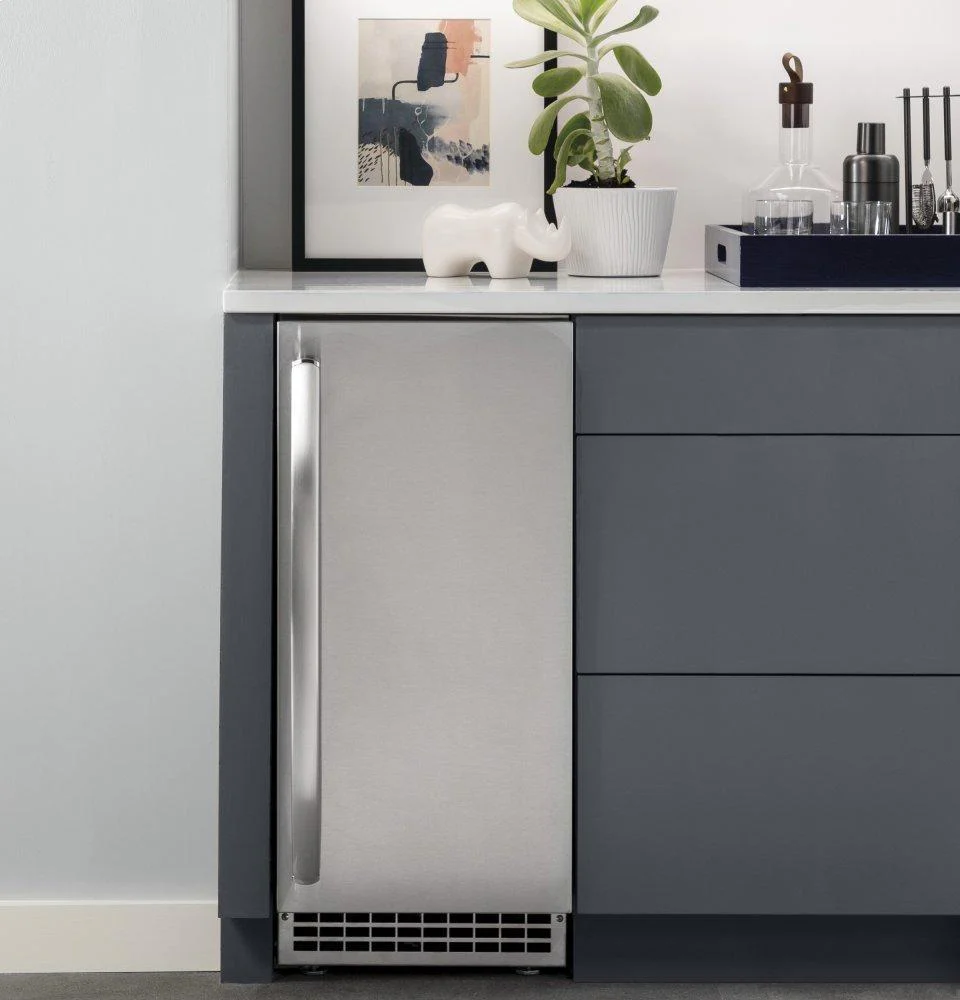 Ice Maker 15-Inch - Nugget Ice - Image 9