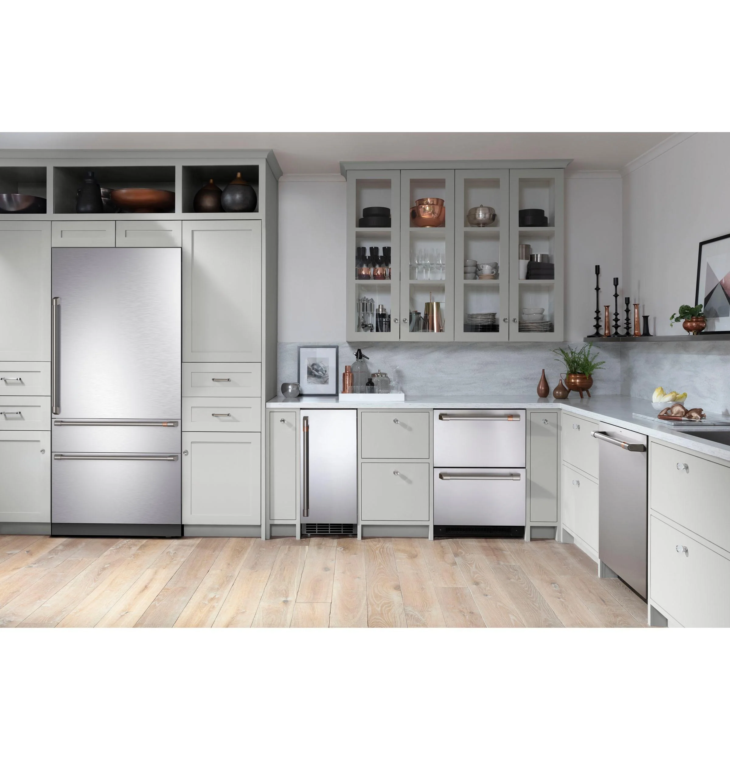 Ge Appliances UNC15NPRII Ice Maker 15-Inch Panel-Ready - Nugget Ice - Image 12