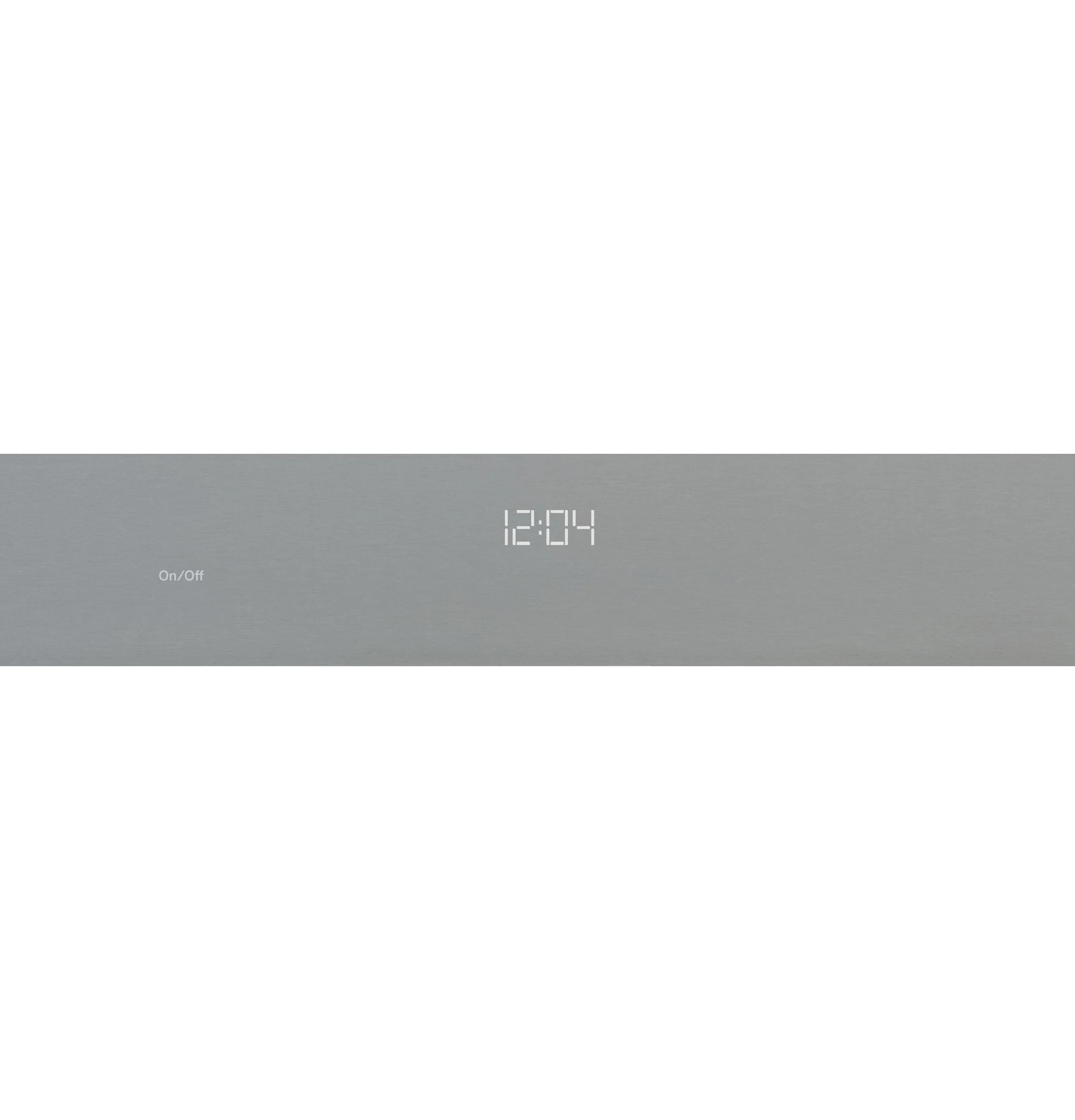 Ge Appliances UVW9361SLSS 36" Smart Designer Wall Mount Hood w/ Perimeter Venting - Image 4