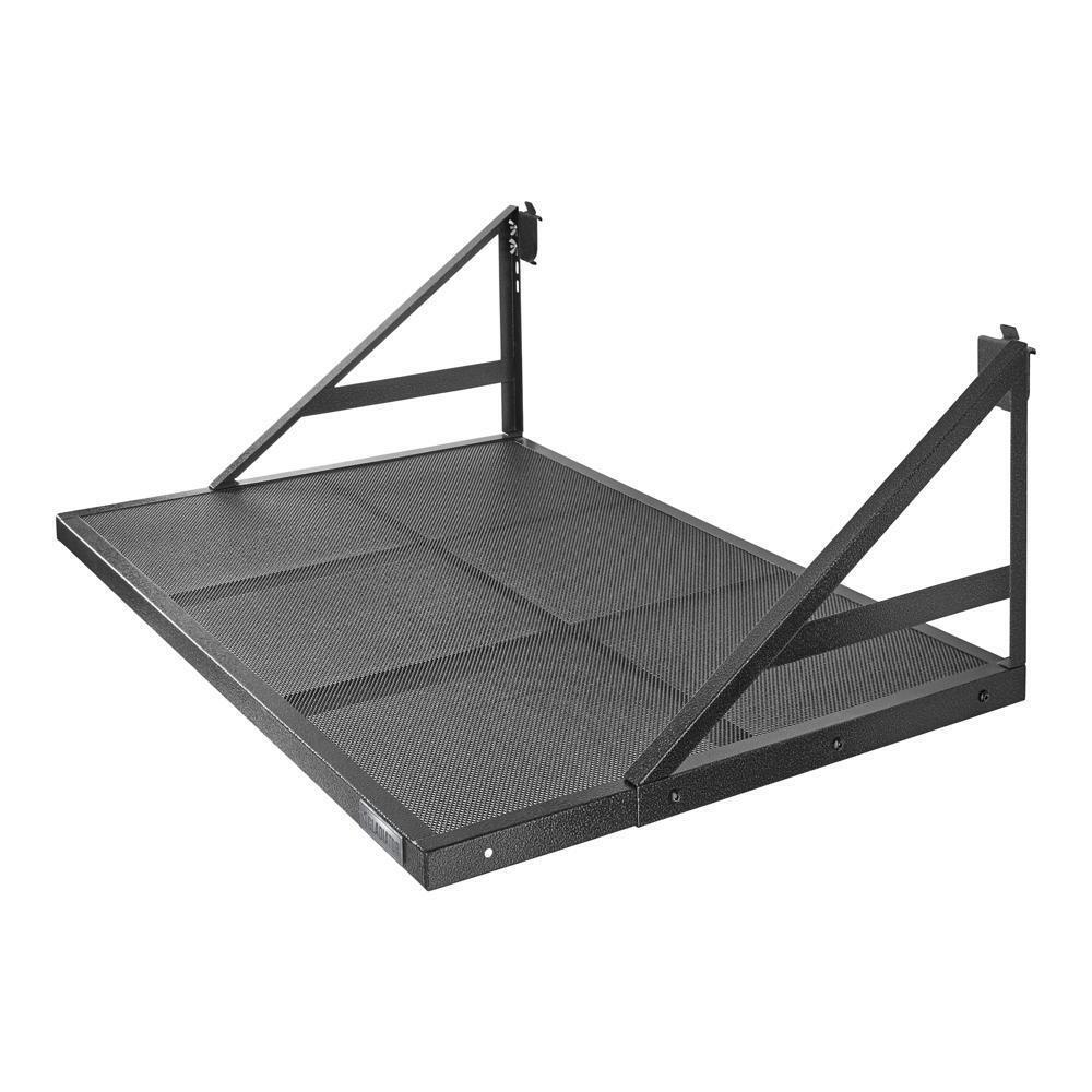 Gladiator GAGL30WSJG Overhead Max GearLoft™ Storage Shelf - Image 11
