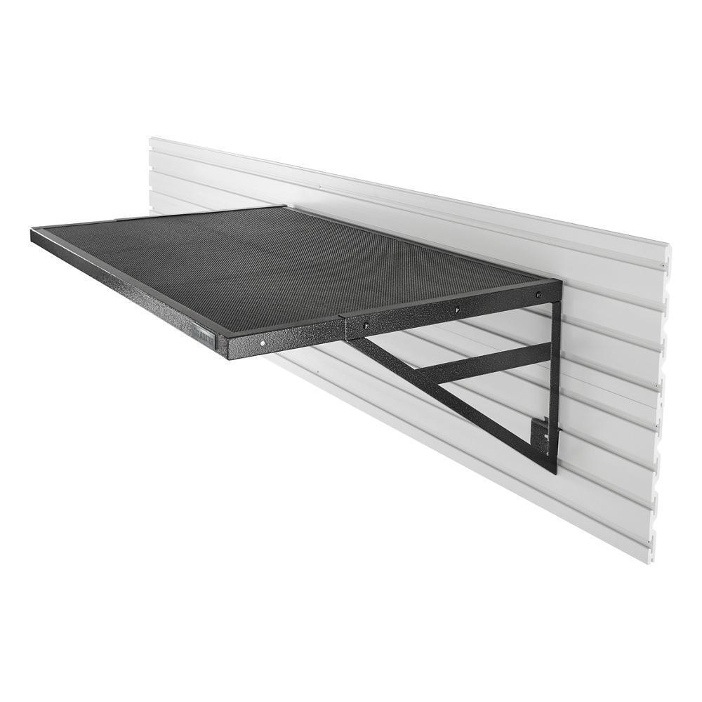 Gladiator GAGL30WSJG Overhead Max GearLoft™ Storage Shelf - Image 4
