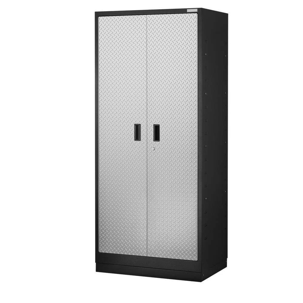 Gladiator GALG362DPG Premier Pre-Assembled 84" Tall Cabinet - Image 10