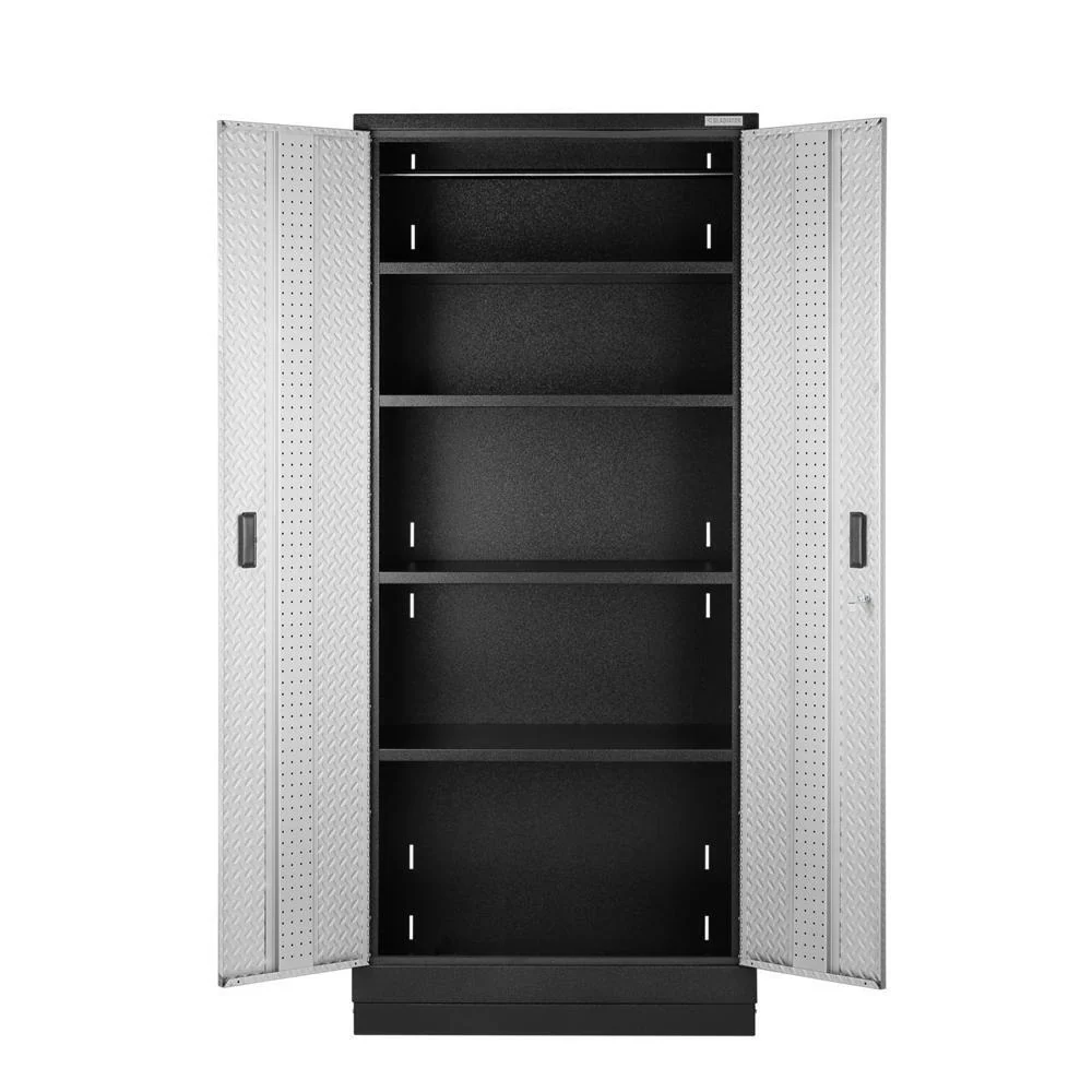 Gladiator GALG362DPG Premier Pre-Assembled 84" Tall Cabinet - Image 9