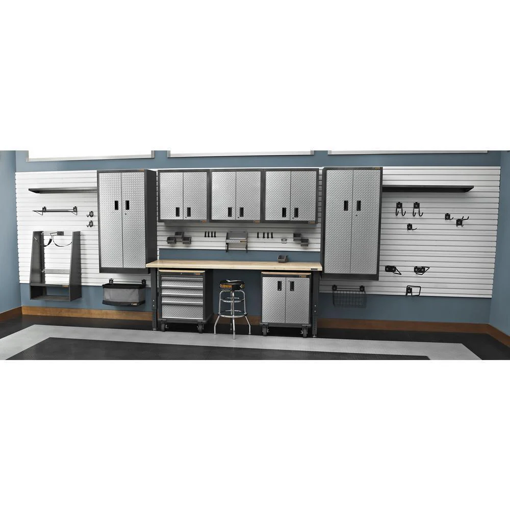 Gladiator GATB302DRG Premier Pre-Assembled Tall GearBox - Image 9