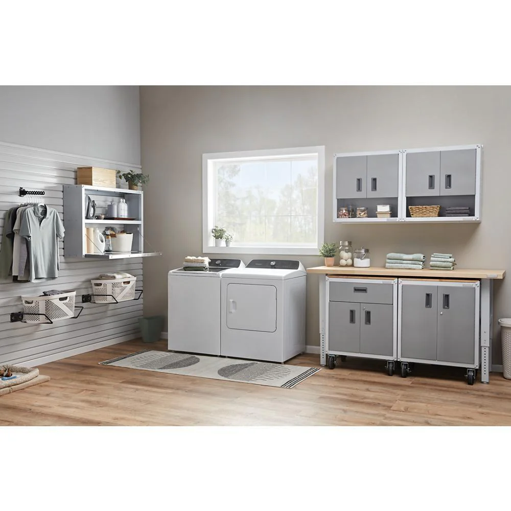 Gladiator GAWA48SFZW 48" Solid Shelf - Image 6