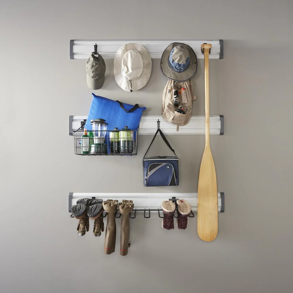 Gladiator GAWA4PBSJG Boot Rack - Image 11