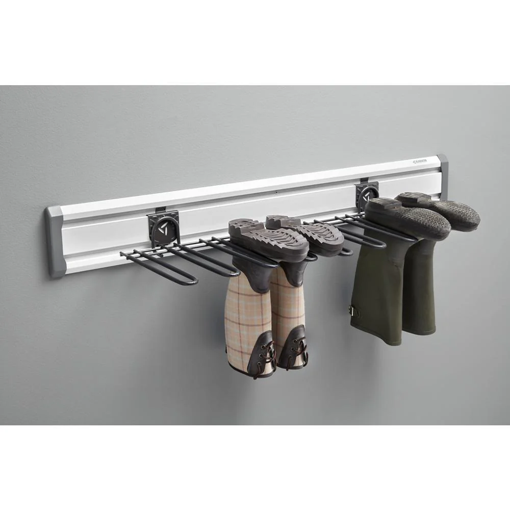 Gladiator GAWA4PBSJG Boot Rack - Image 14