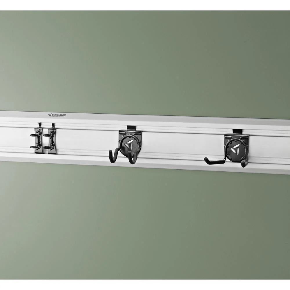Gladiator GAWALP8PPH Loop Hooks (8-Pack) - Image 5