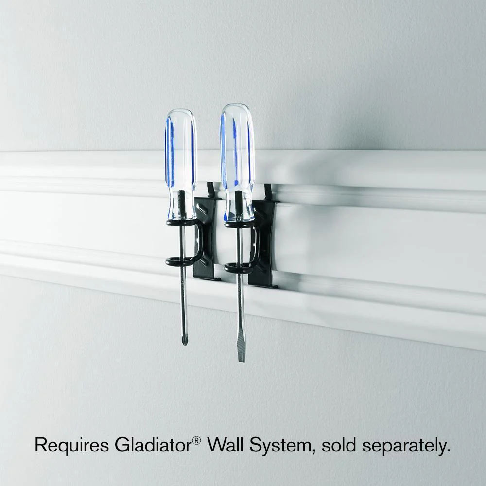 Gladiator GAWALP8PPH Loop Hooks (8-Pack) - Image 7