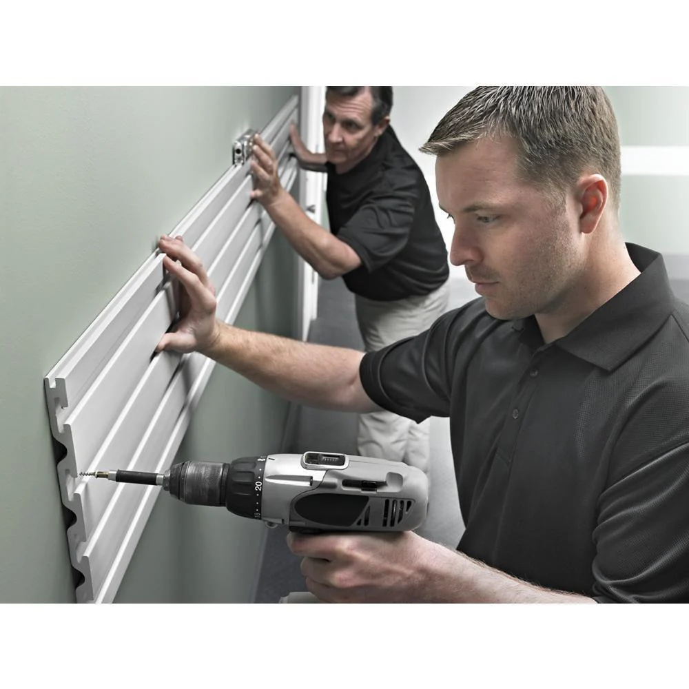 Gladiator GAWP042PBY 4' GearWall® Panels (2-Pack) - Image 4